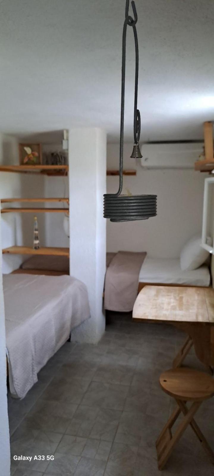AGAPI Holiday House