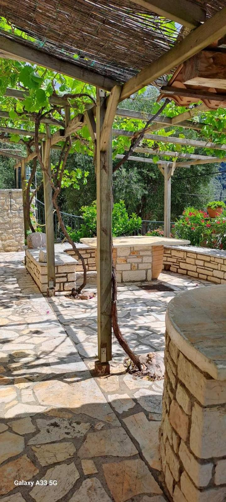 AGAPI Holiday House
