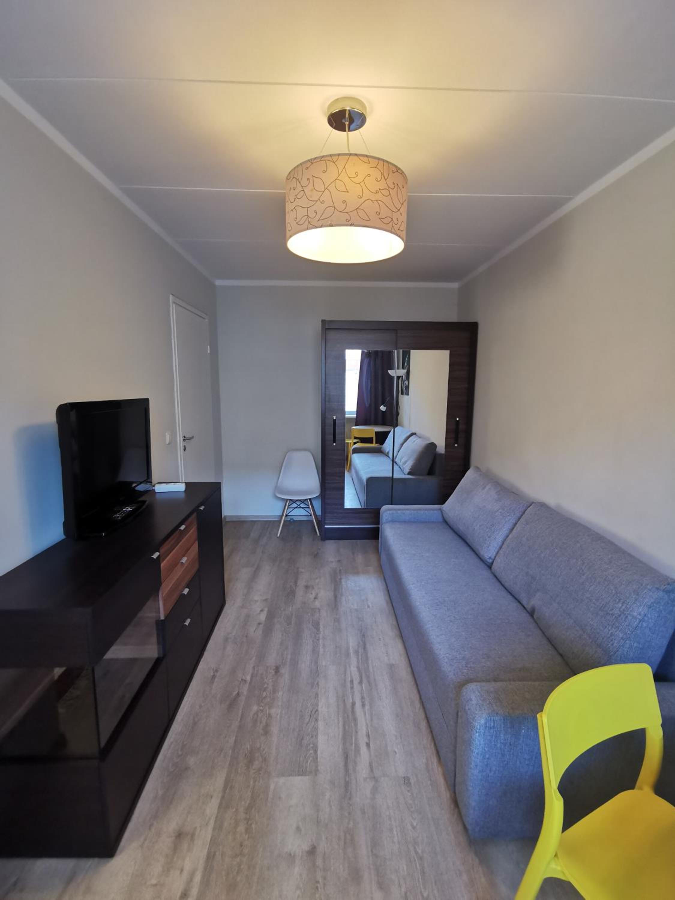 Seersant apartment studio