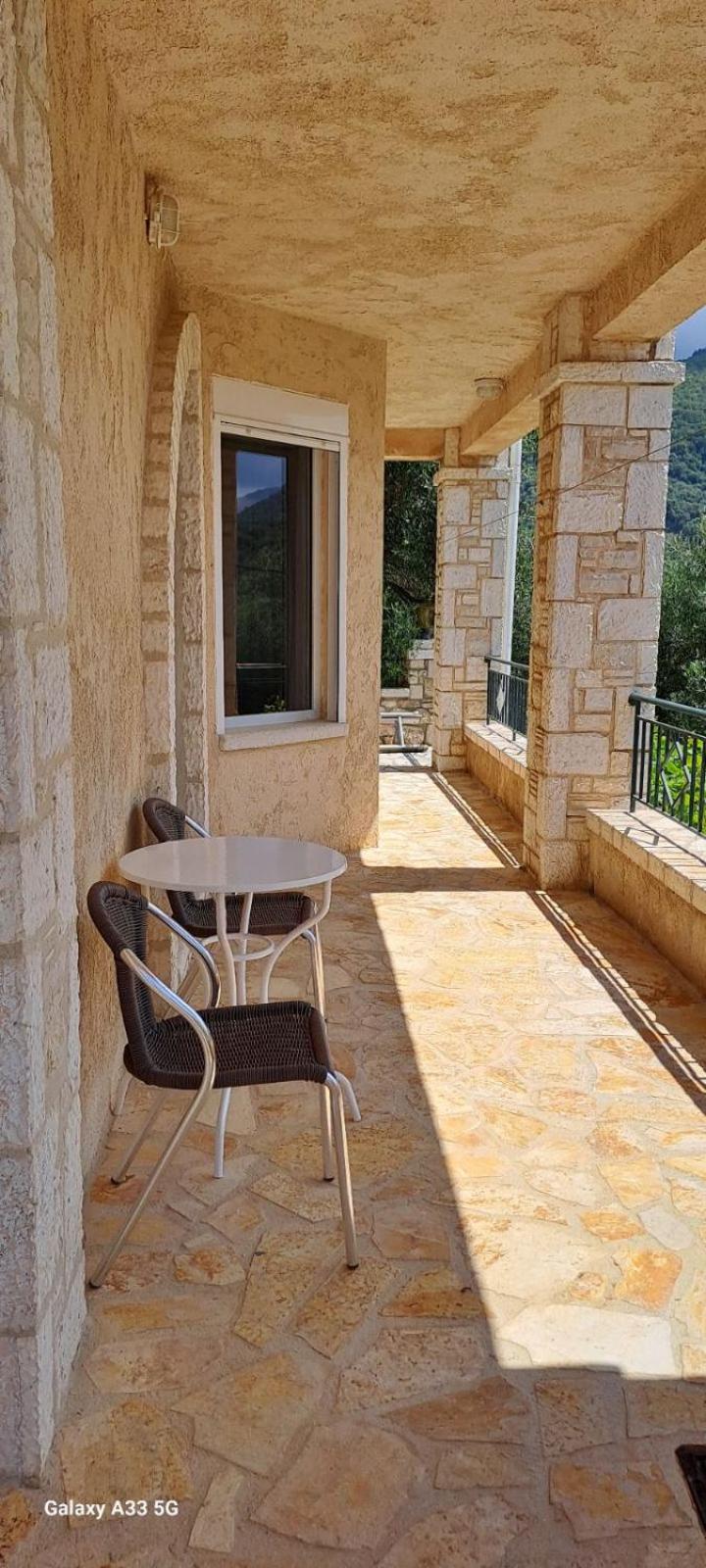AGAPI Holiday House