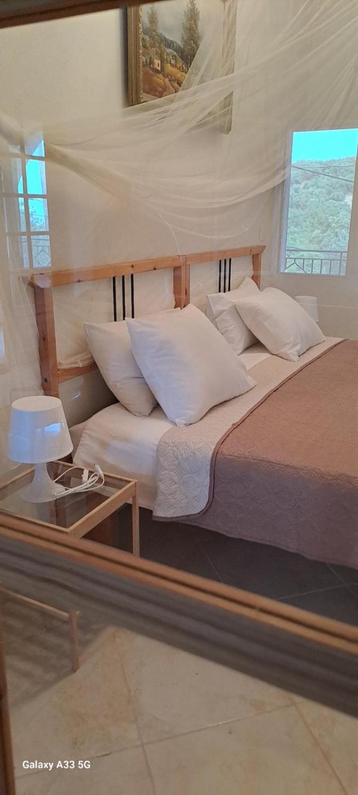 AGAPI Holiday House photo 2