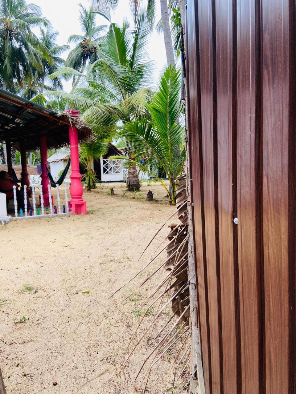 Riverpark Guesthouse Arugambay