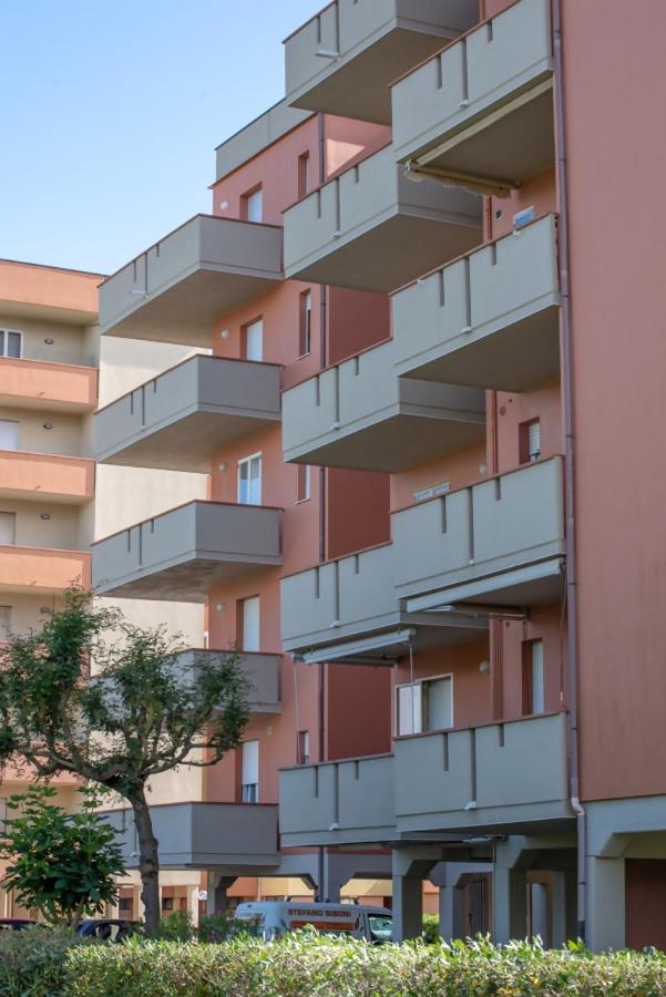 AZZURRO LIDO ADRIANO VISTA MARE view 4