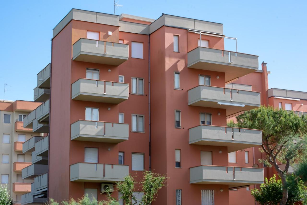 AZZURRO LIDO ADRIANO VISTA MARE view 5