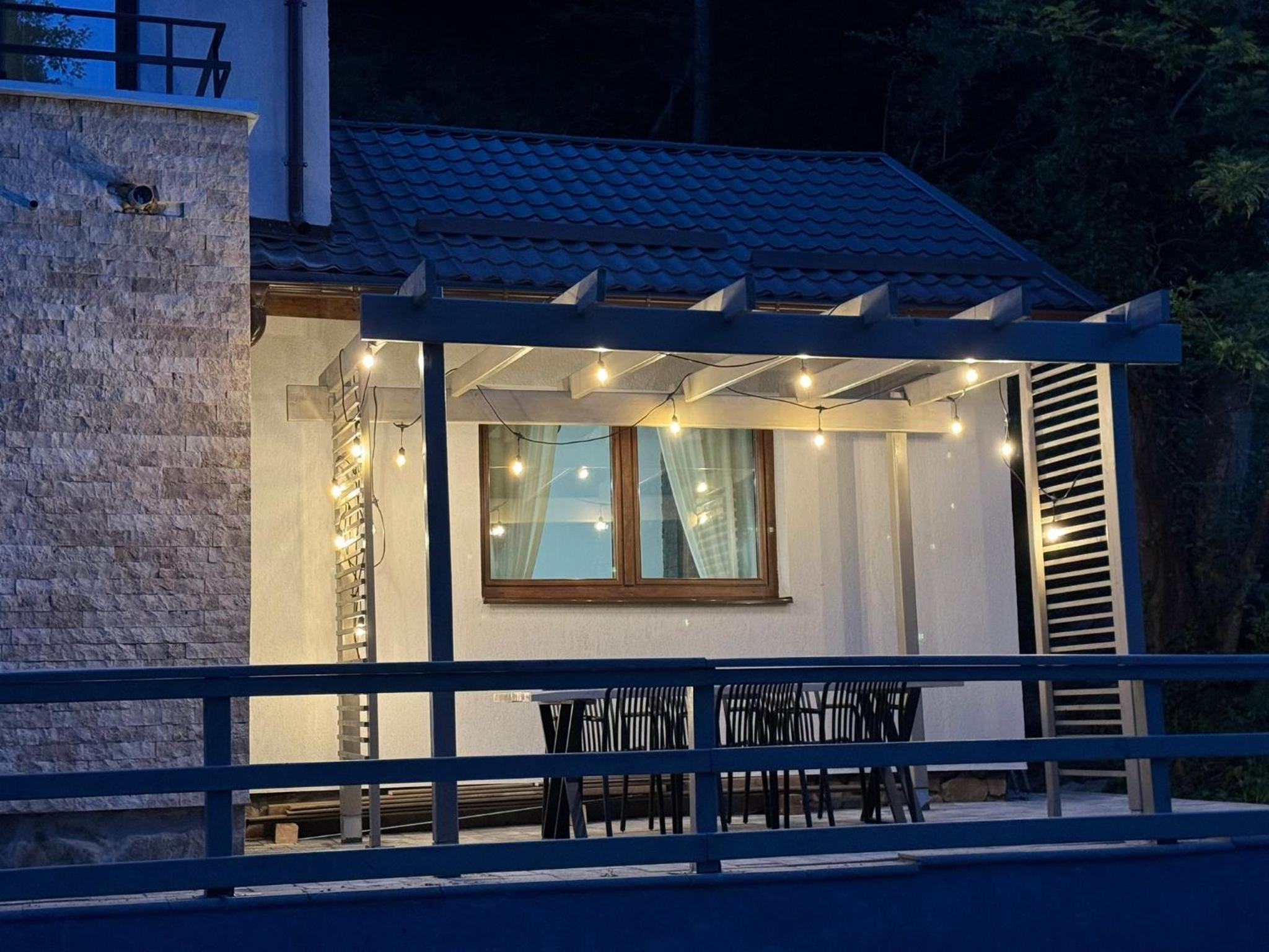 Twin Villa