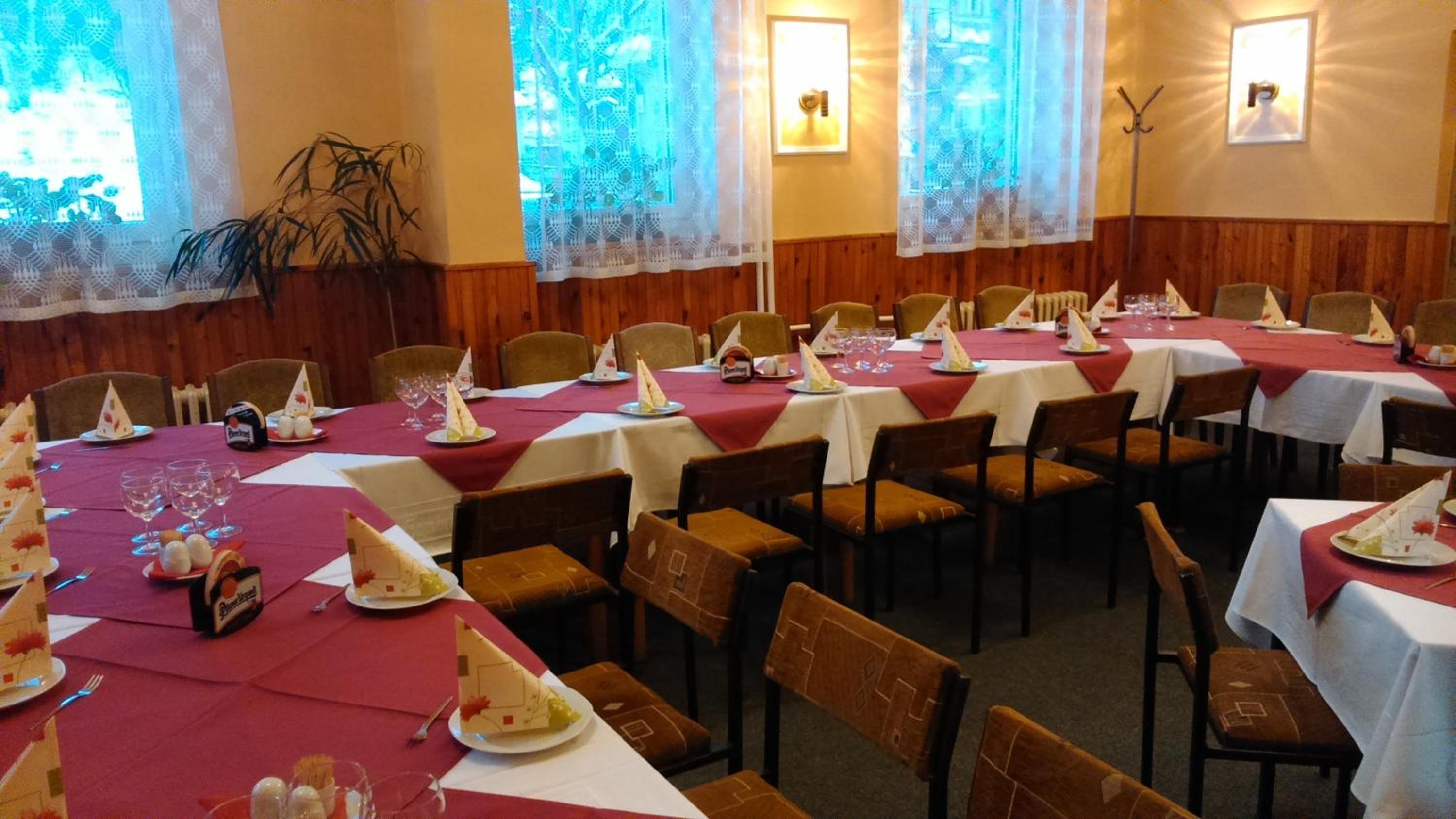 Guest House Pod Lesem Merklín