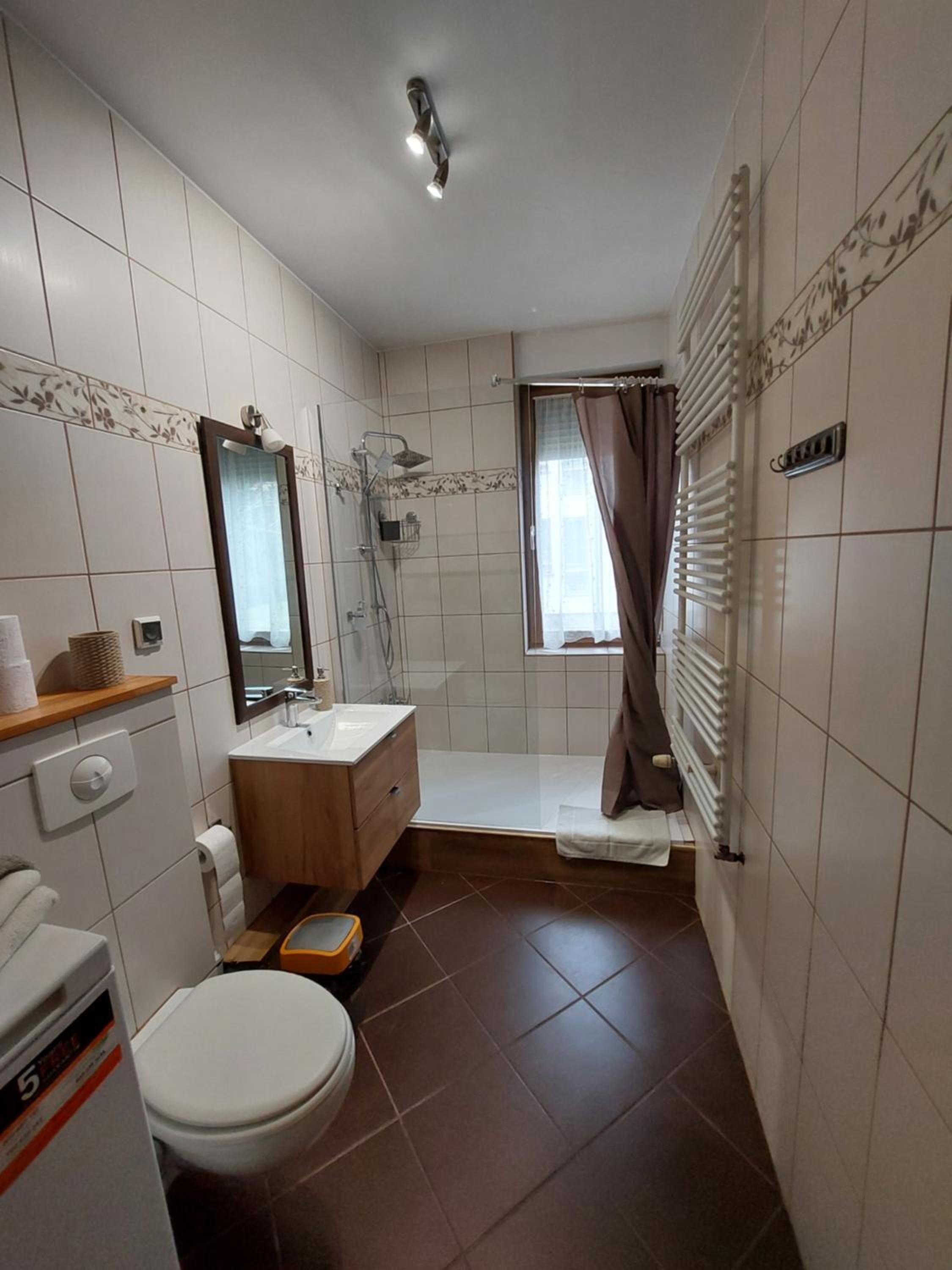 SAS Apartamenty Baron view 3