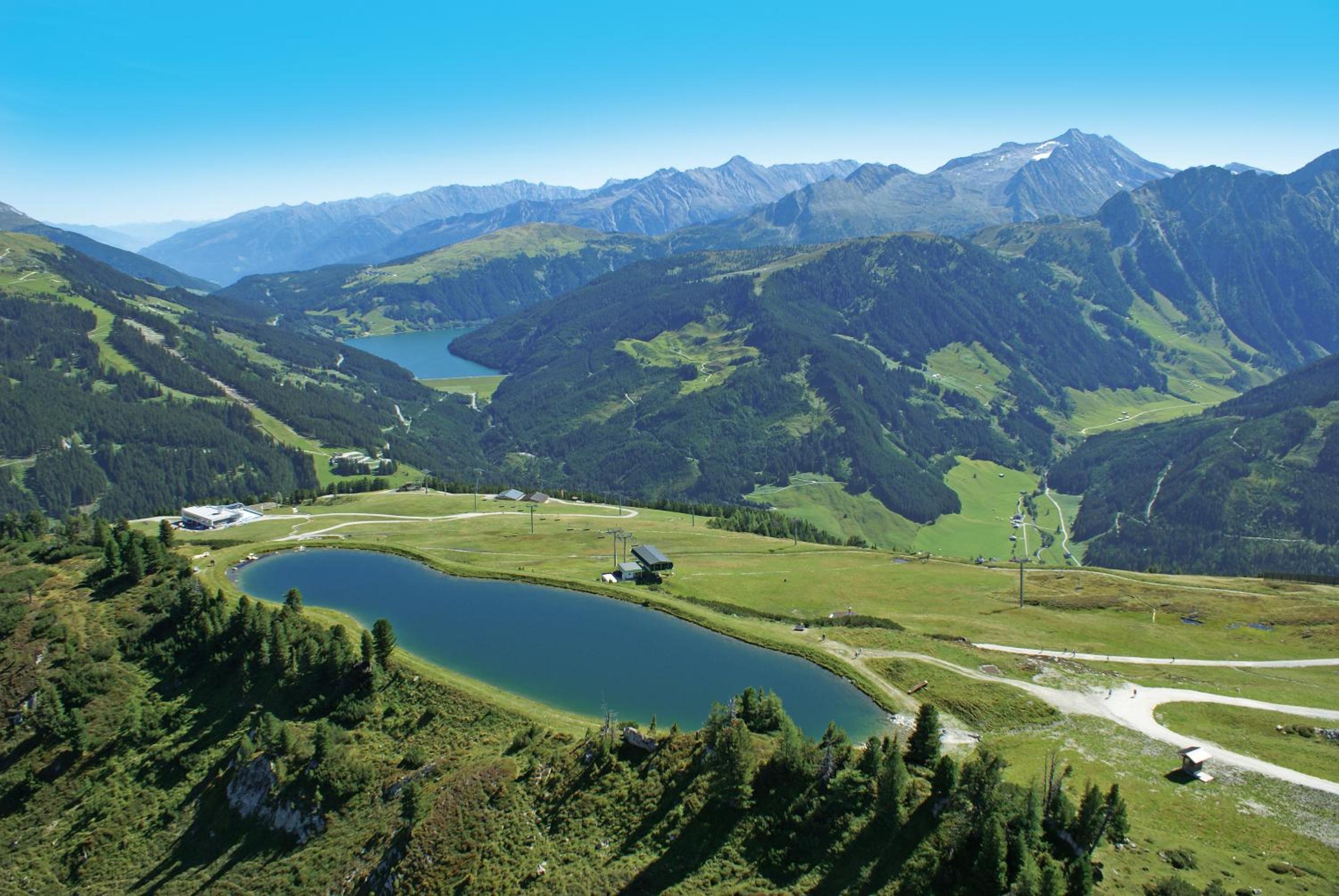 Anja's Schönblick - Bed & Breakfast