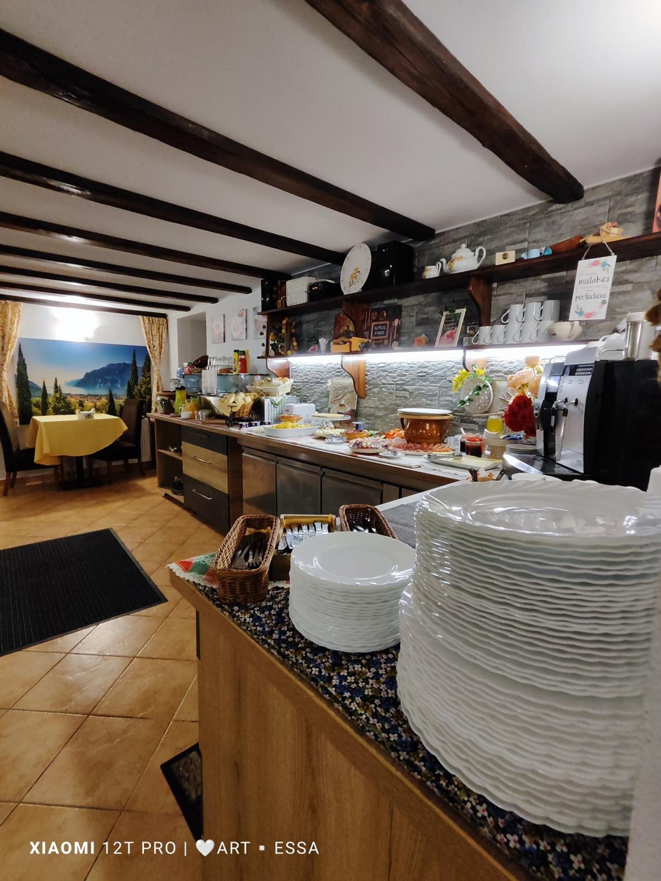 Pensiunea Buon Gusto Sibiu-motorcyle friendly,city center