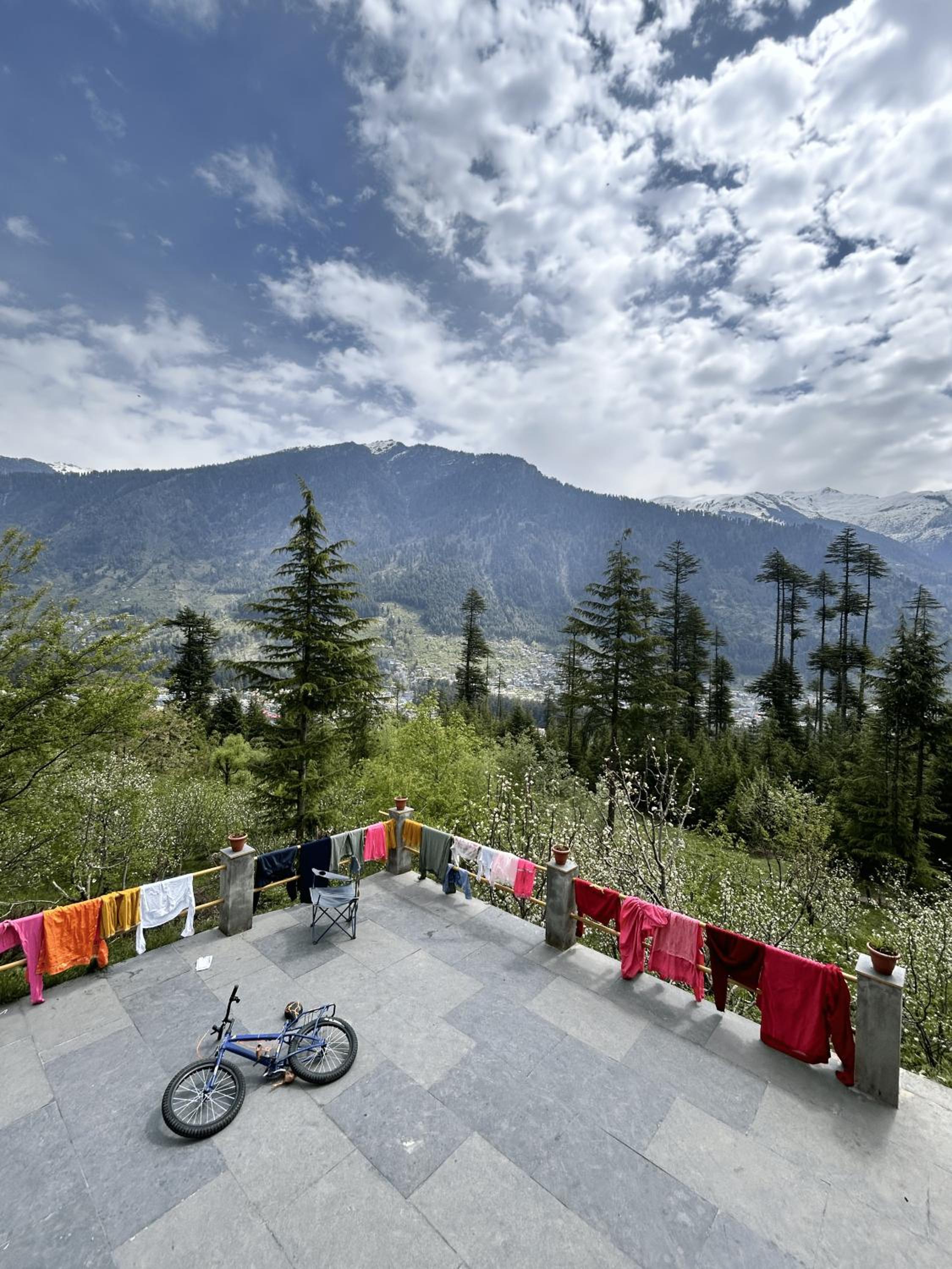 Shobhale Manu Cottage