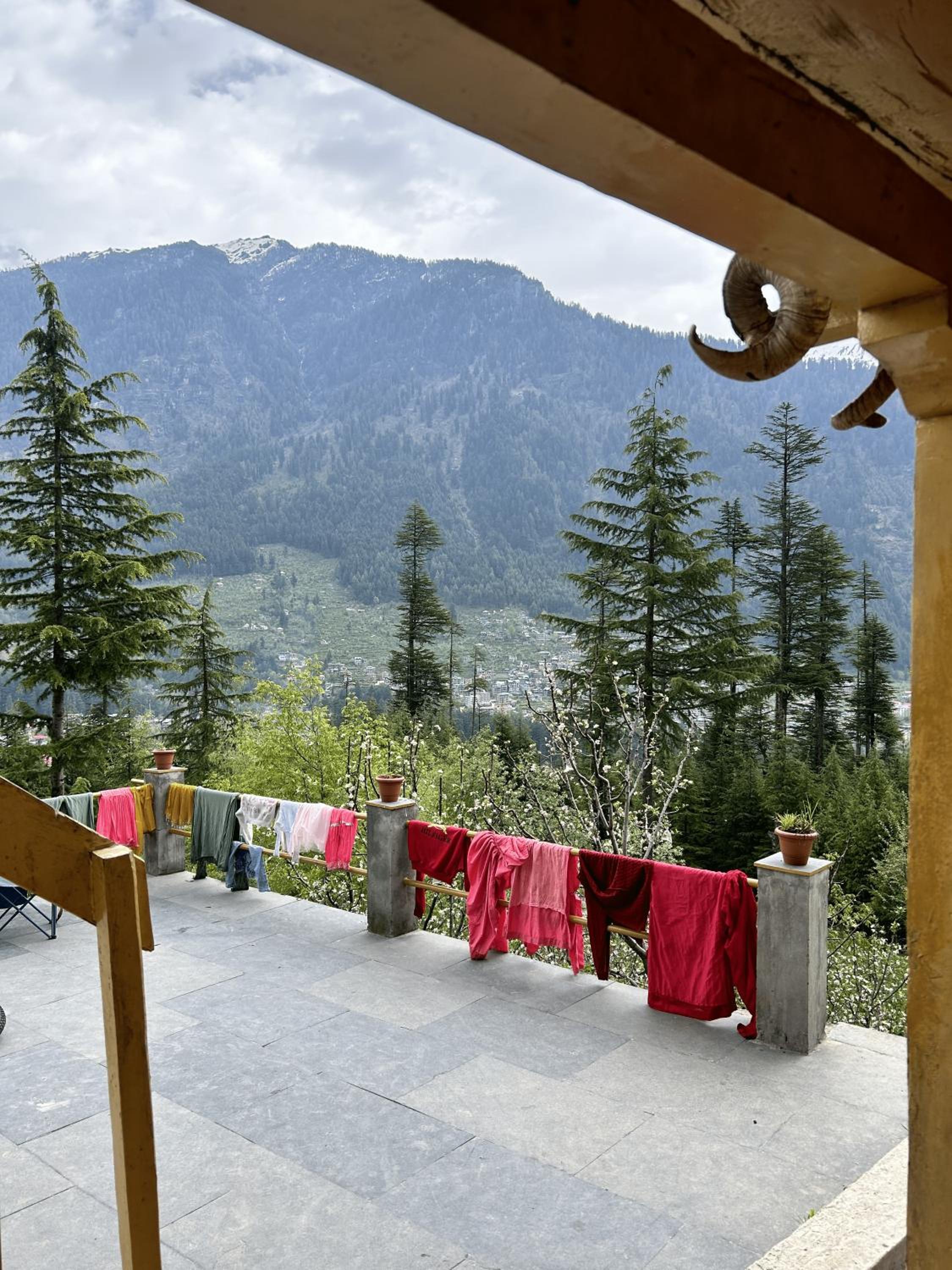 Shobhale Manu Cottage