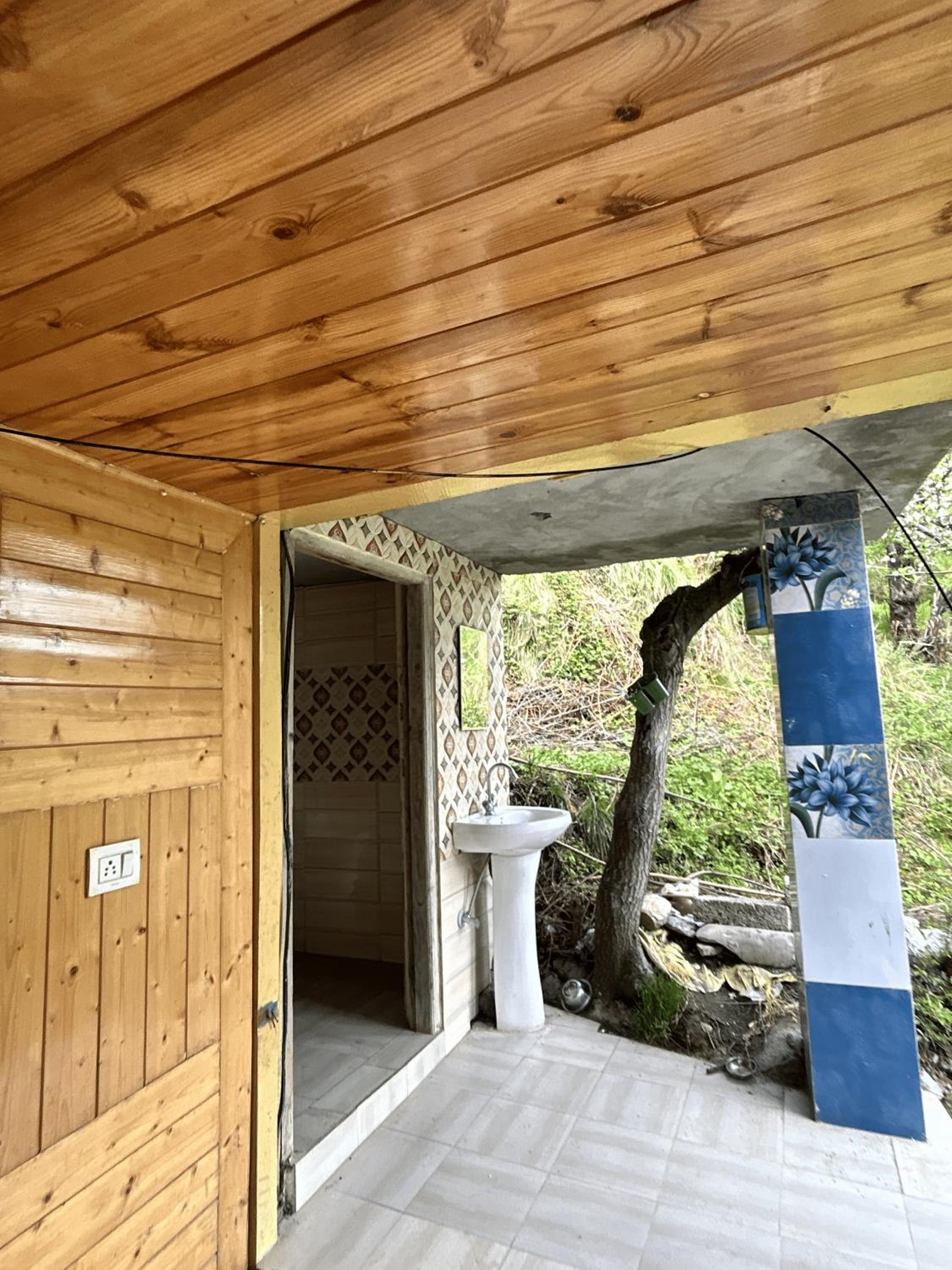 Shobhale Manu Cottage