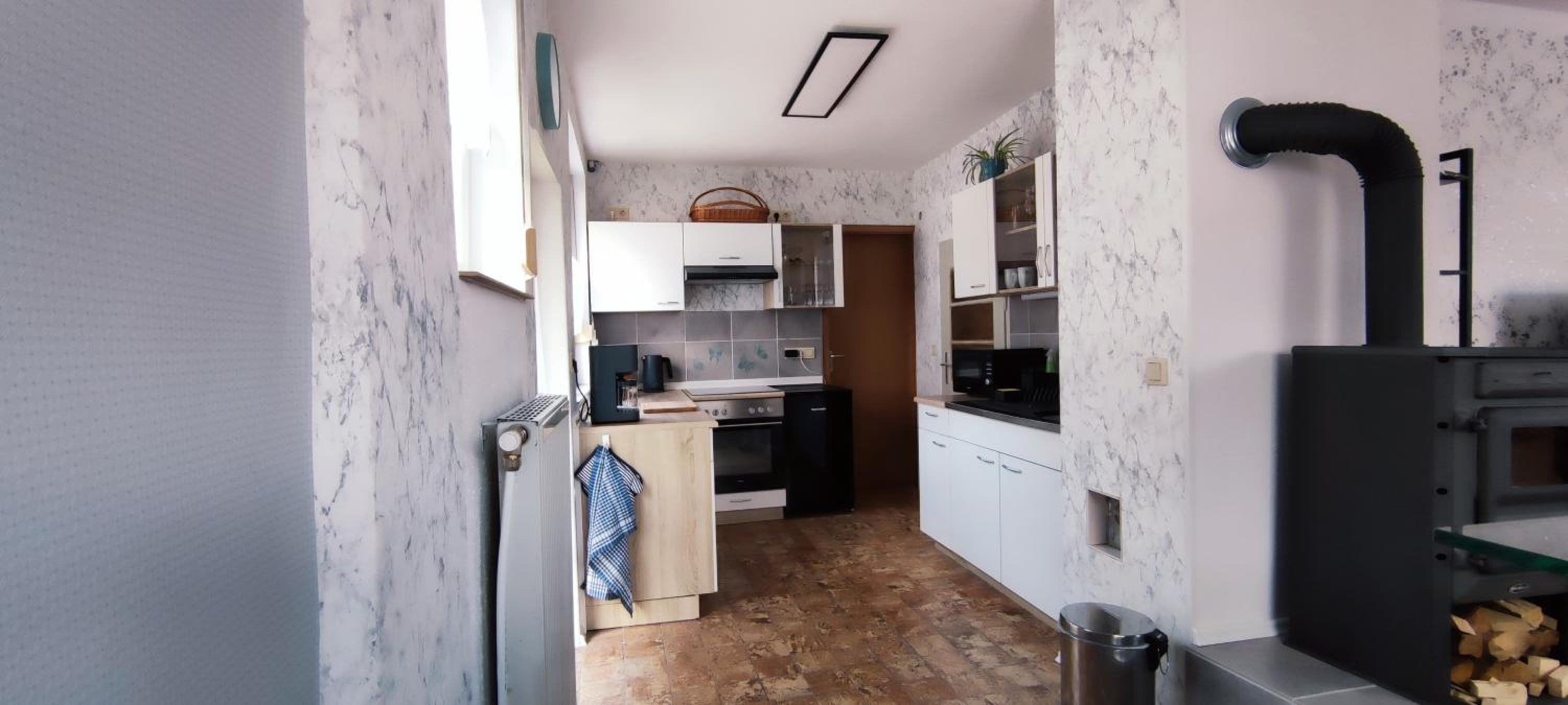 Ferienwohnung fleißige Biene