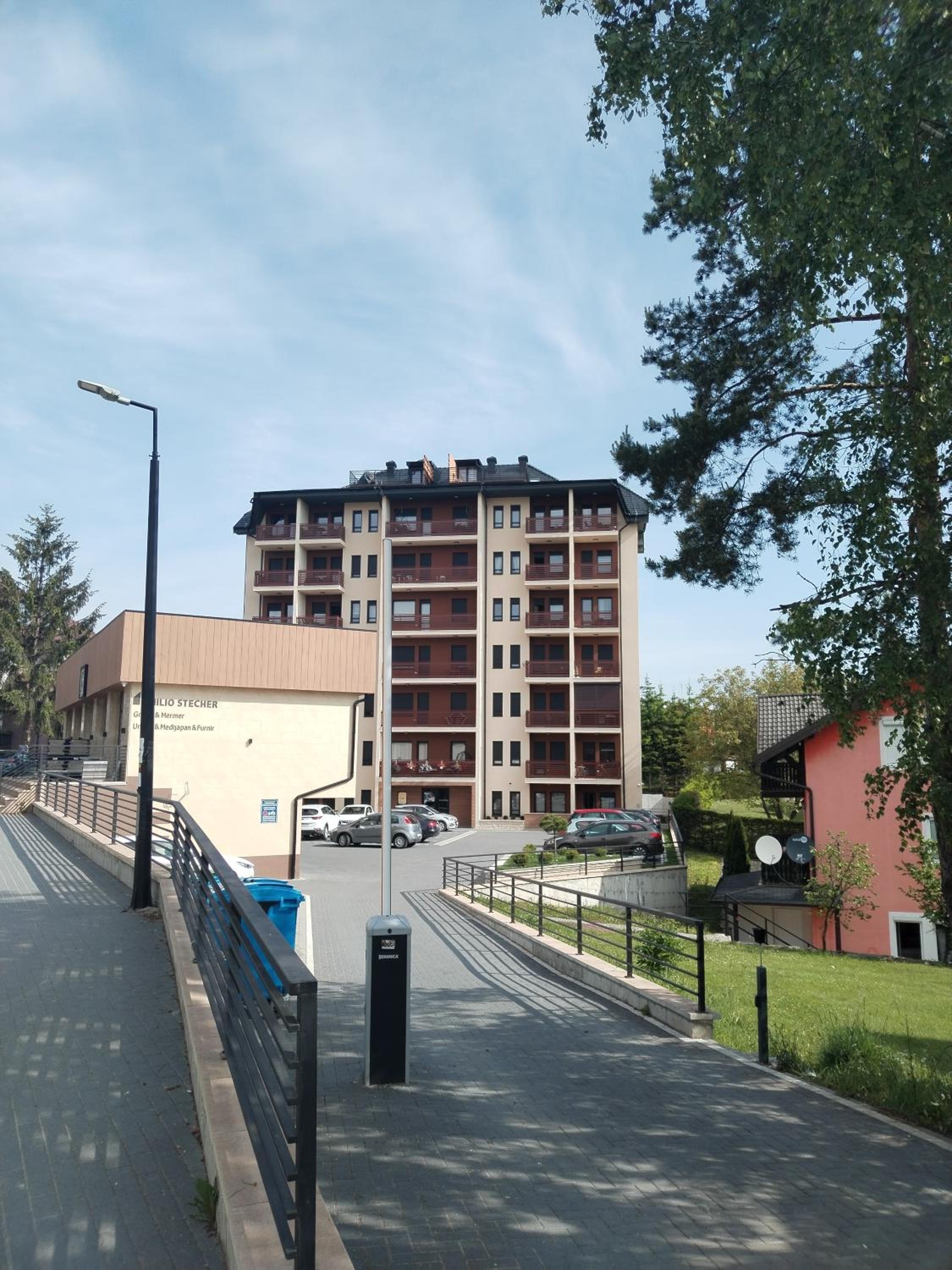 Apartman Natalija Spa Zlatibor