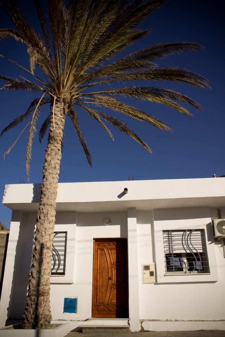 Maison de vacances Vue sur mer Gabes view 5