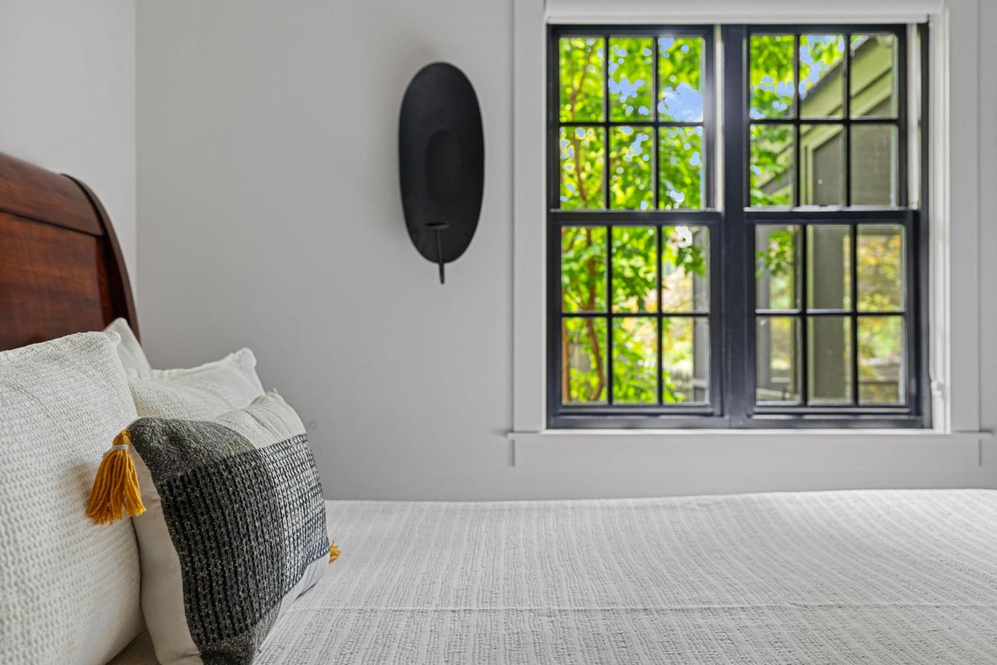 Black Door Bungalow by Juniper Holiday + Home