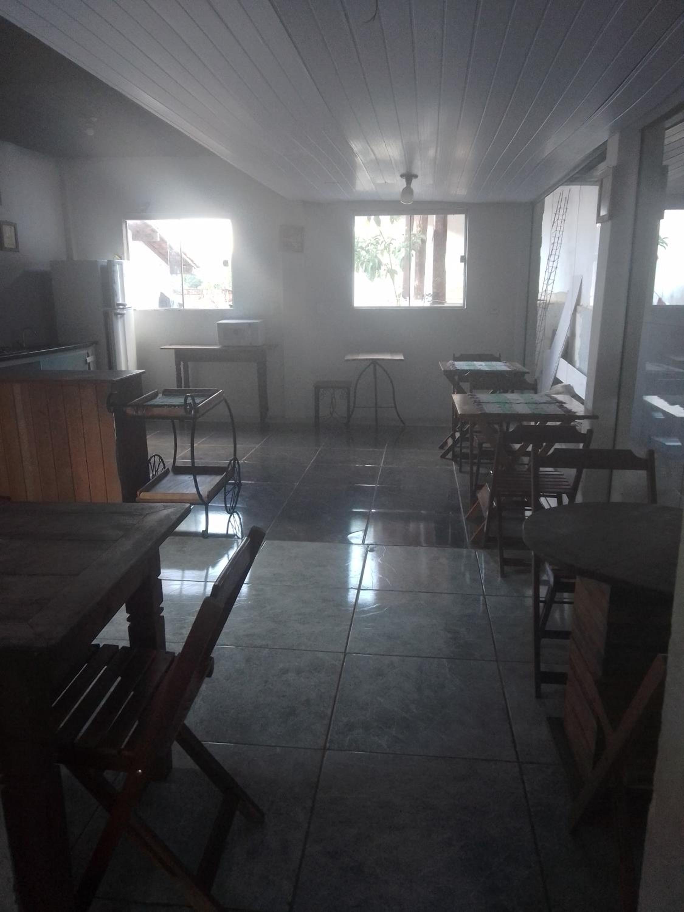 Pouso casa do hospede