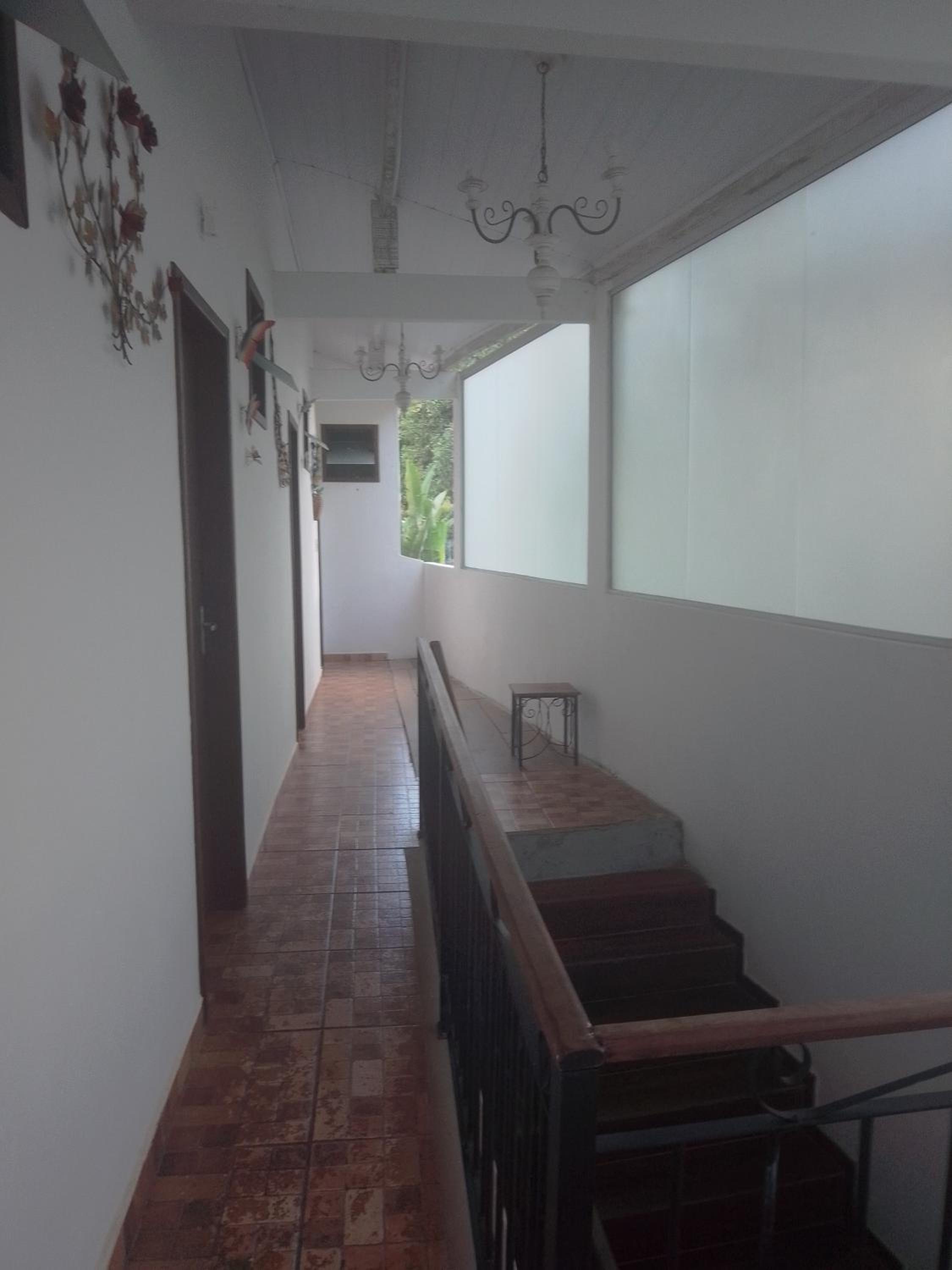 Pouso casa do hospede