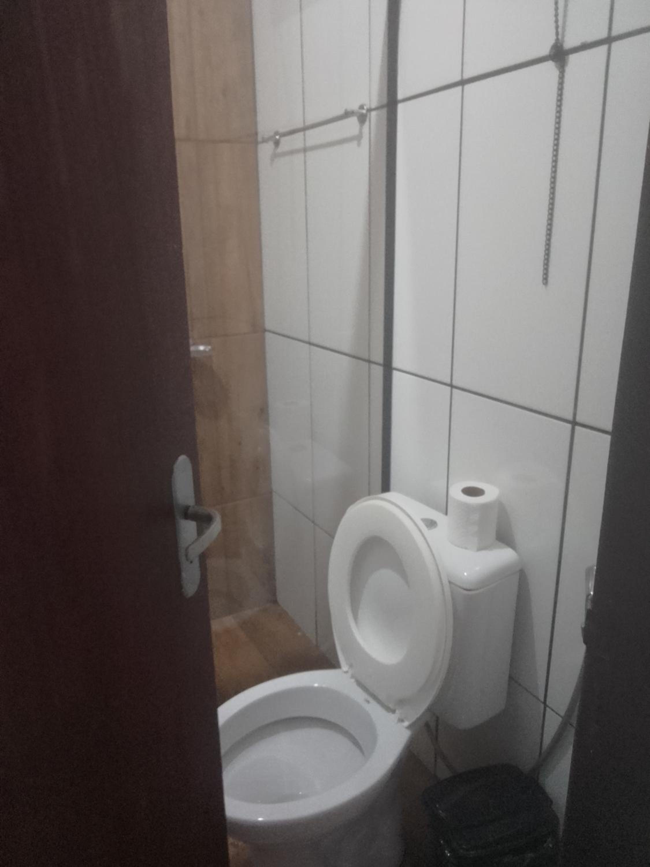Pouso casa do hospede