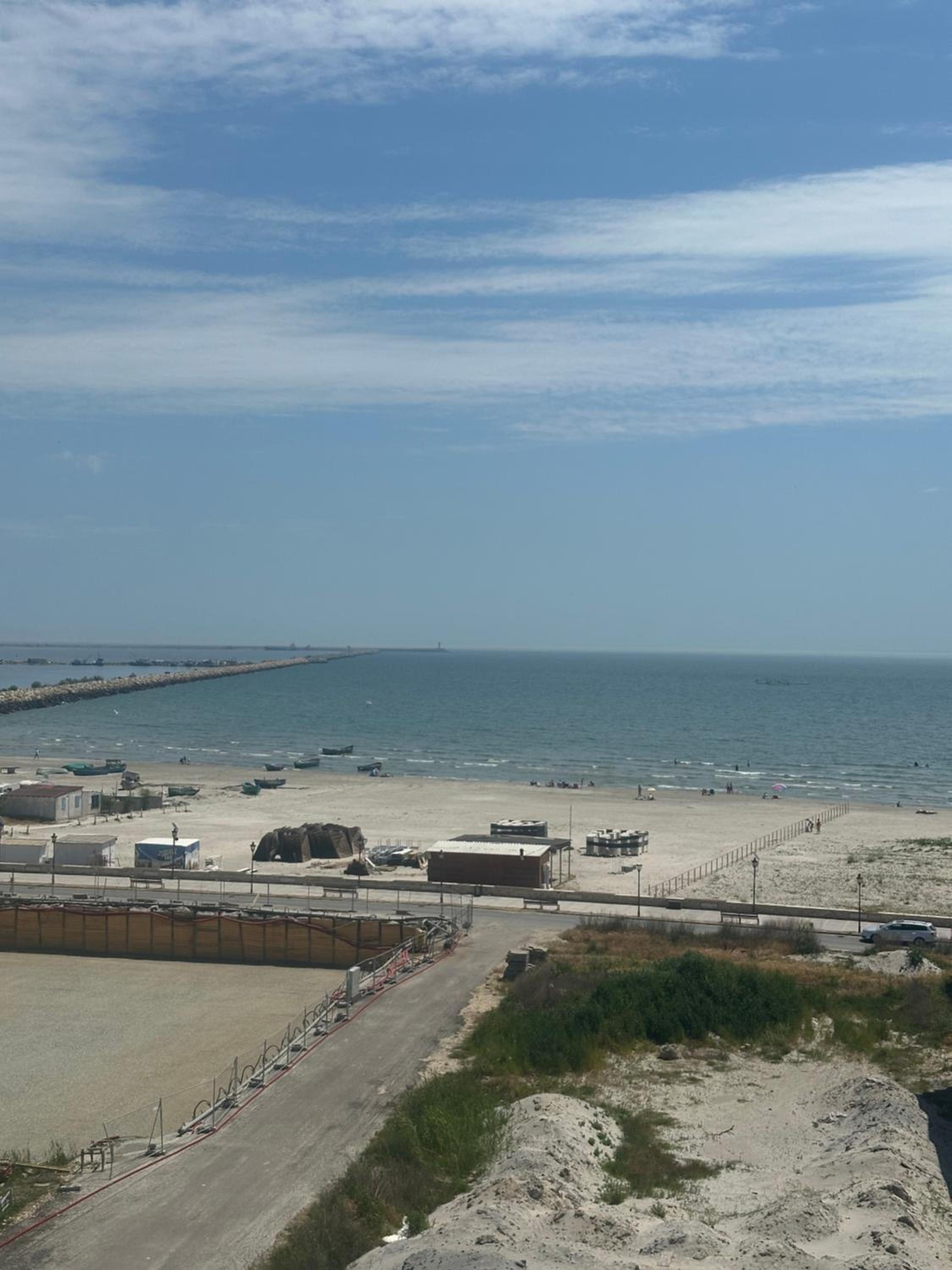 Promenada Apartments view 5