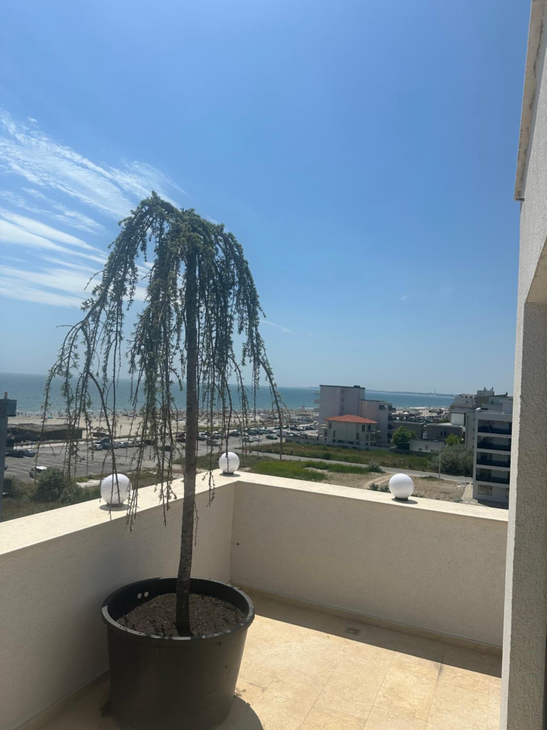 Promenada Apartments view 4