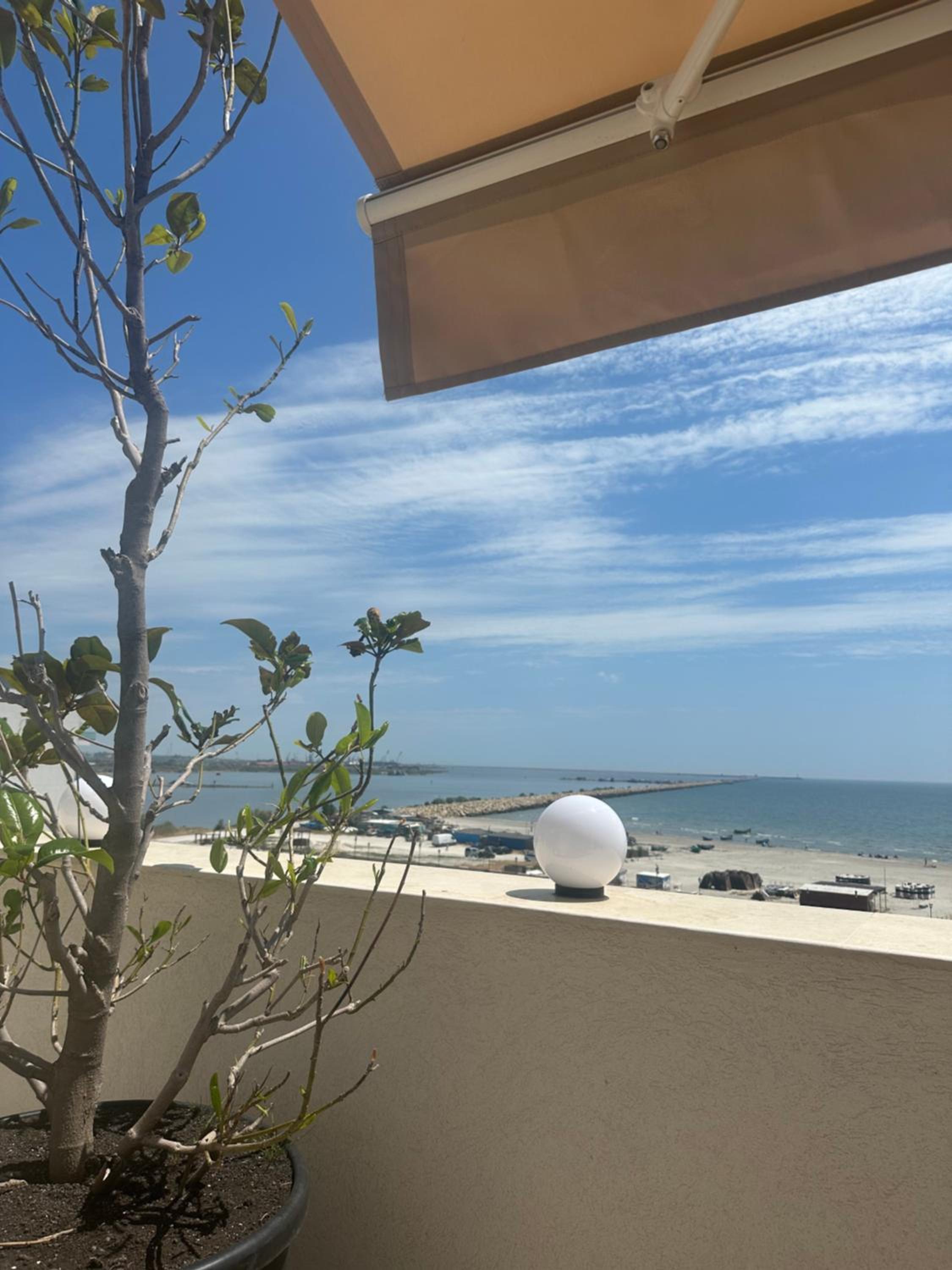 Promenada Apartments view 3