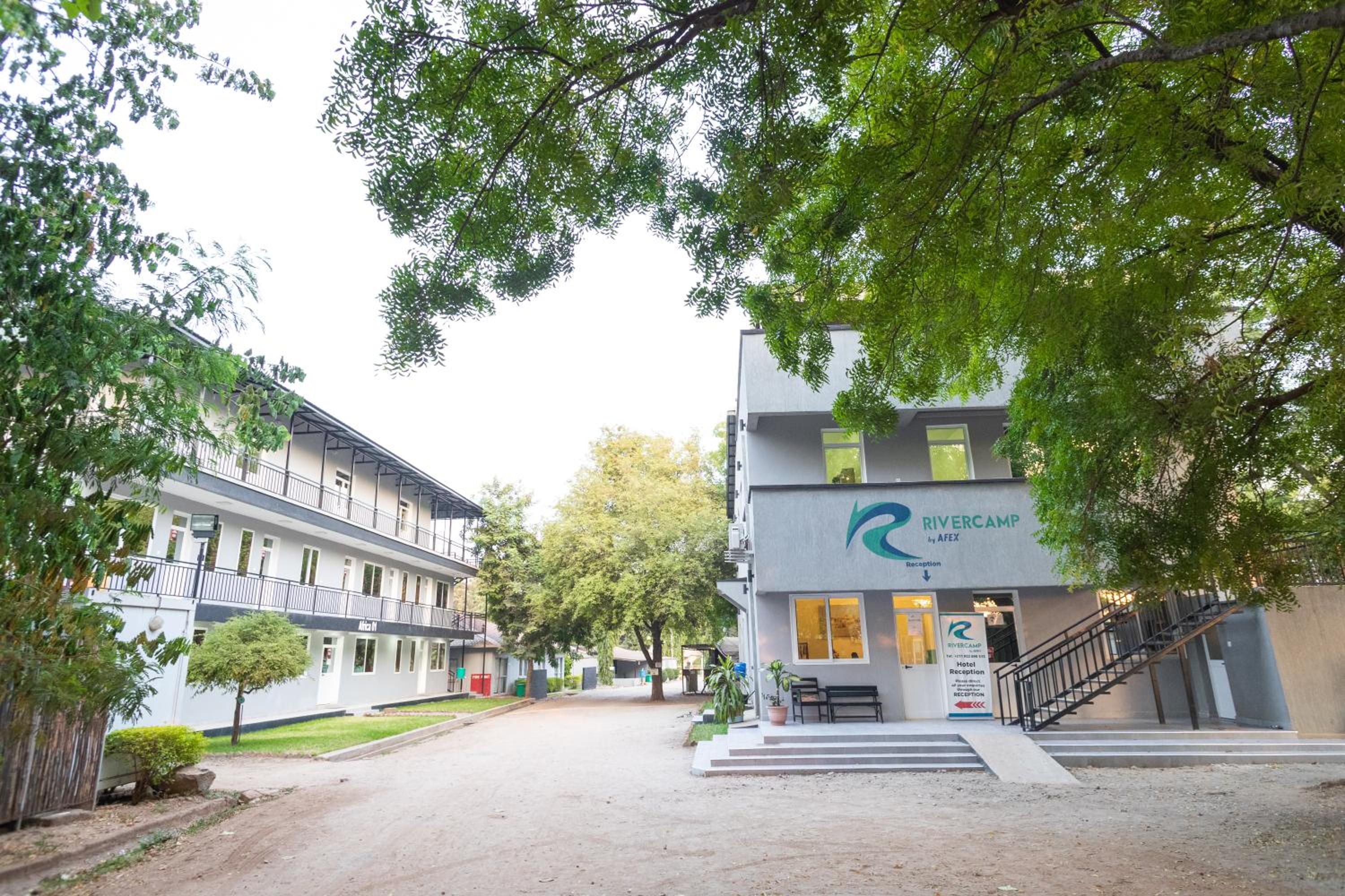 AFEX Rivercamp