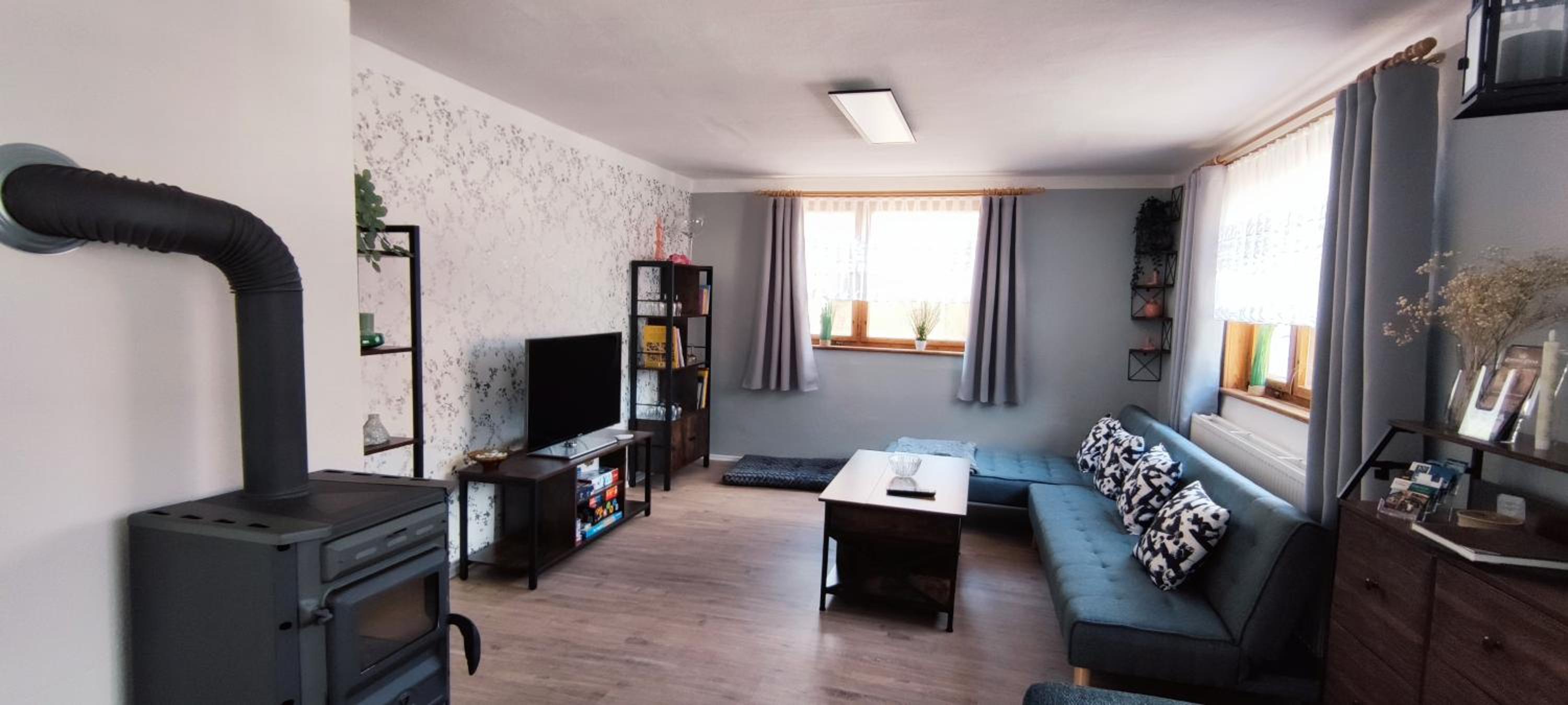 Ferienwohnung fleißige Biene