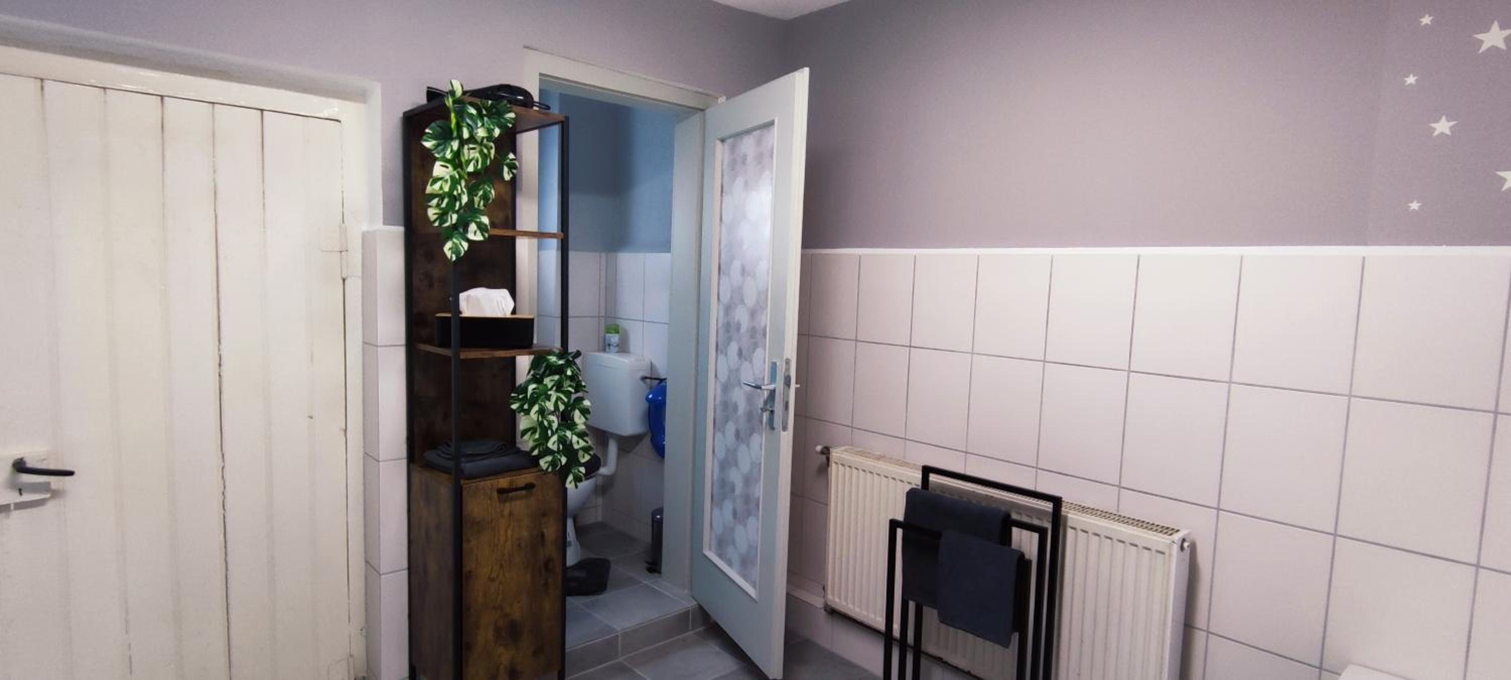 Ferienwohnung fleißige Biene