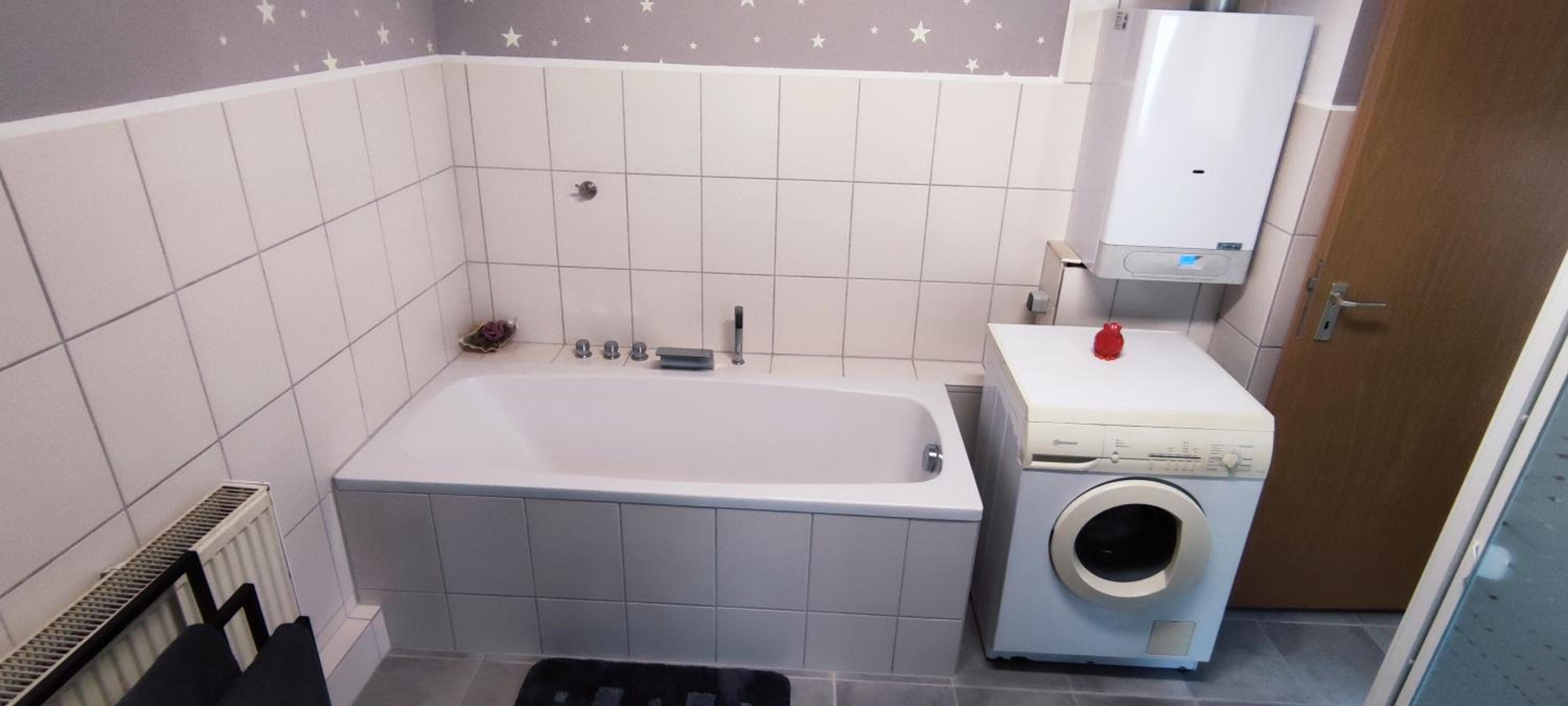 Ferienwohnung fleißige Biene