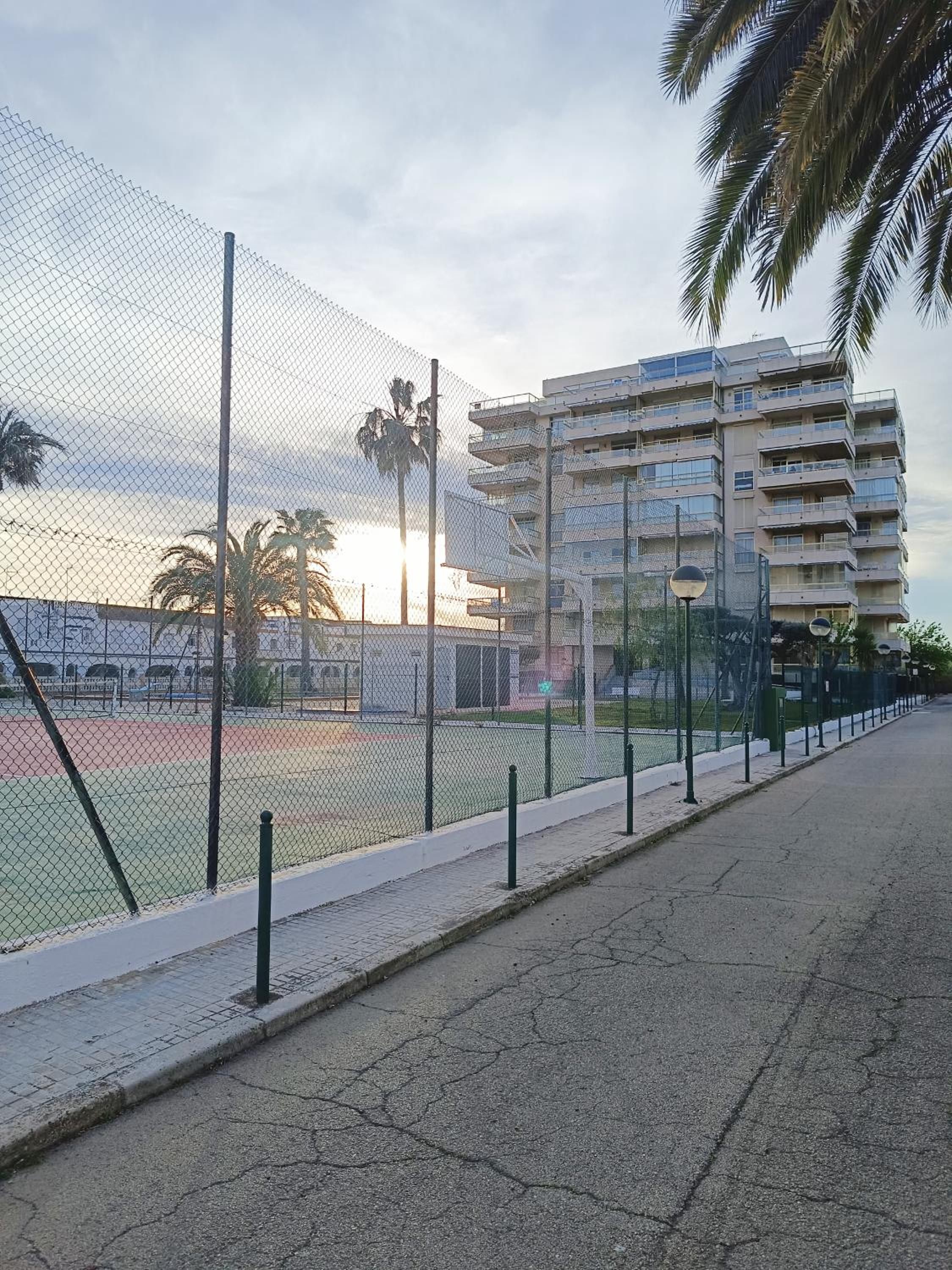 Mediterráneo Peñíscola