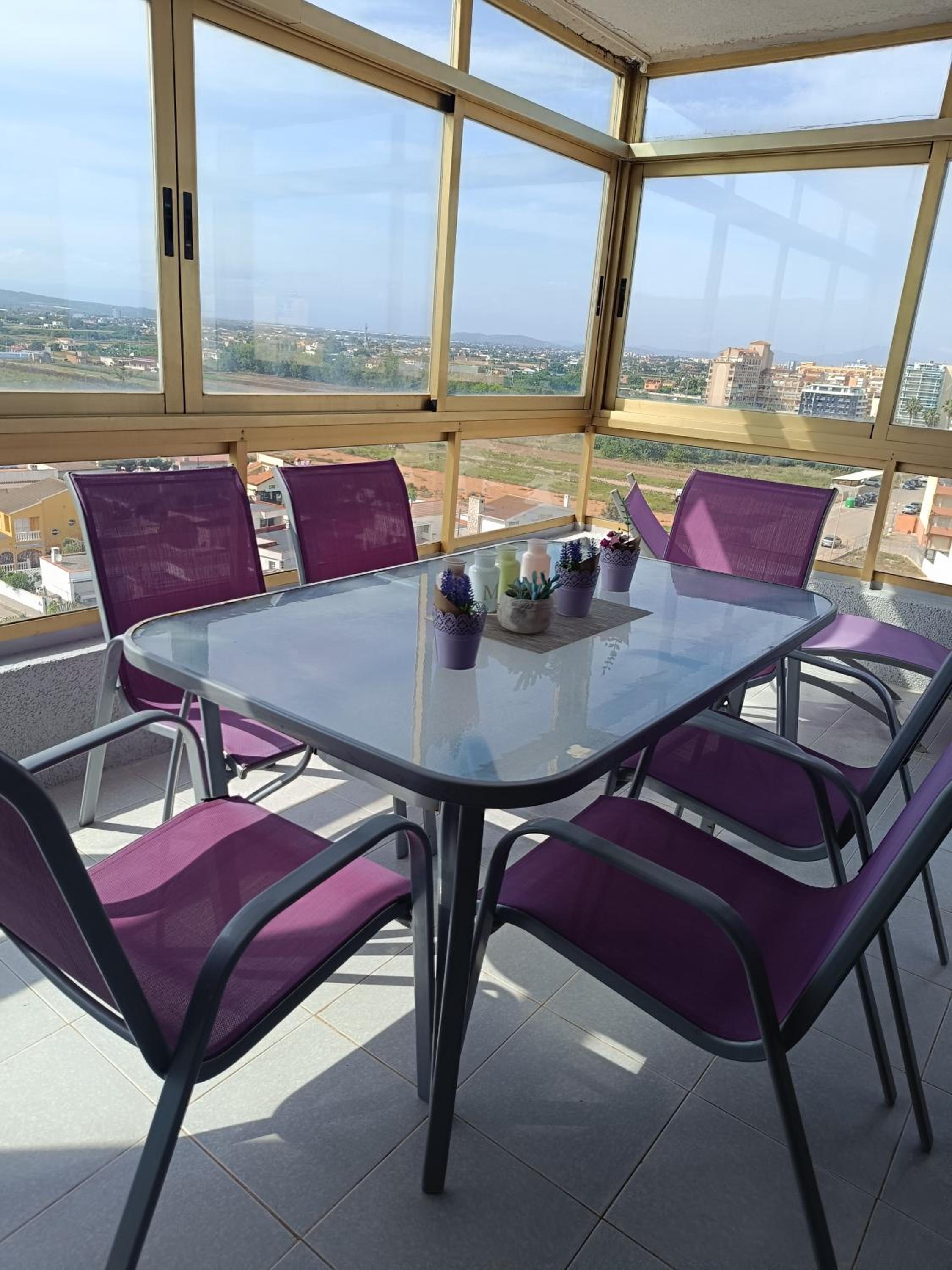 Mediterráneo Peñíscola