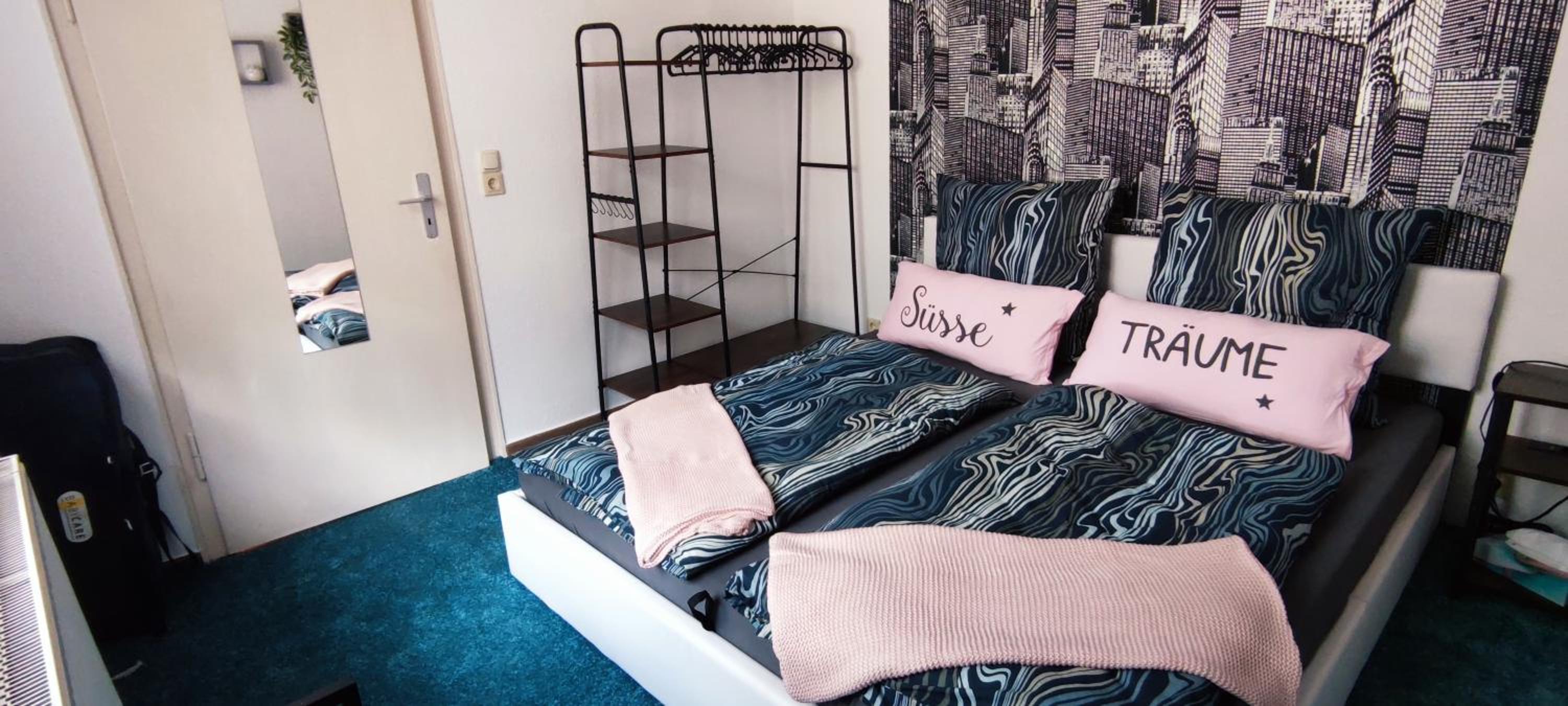 Ferienwohnung fleißige Biene
