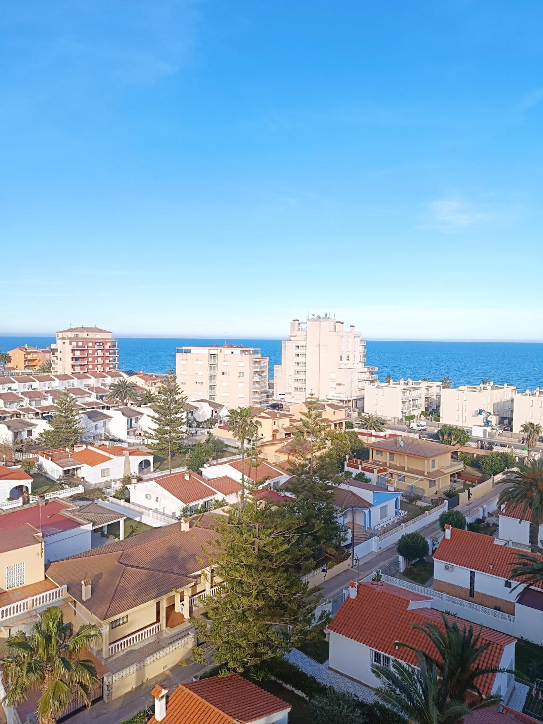 Mediterráneo Peñíscola