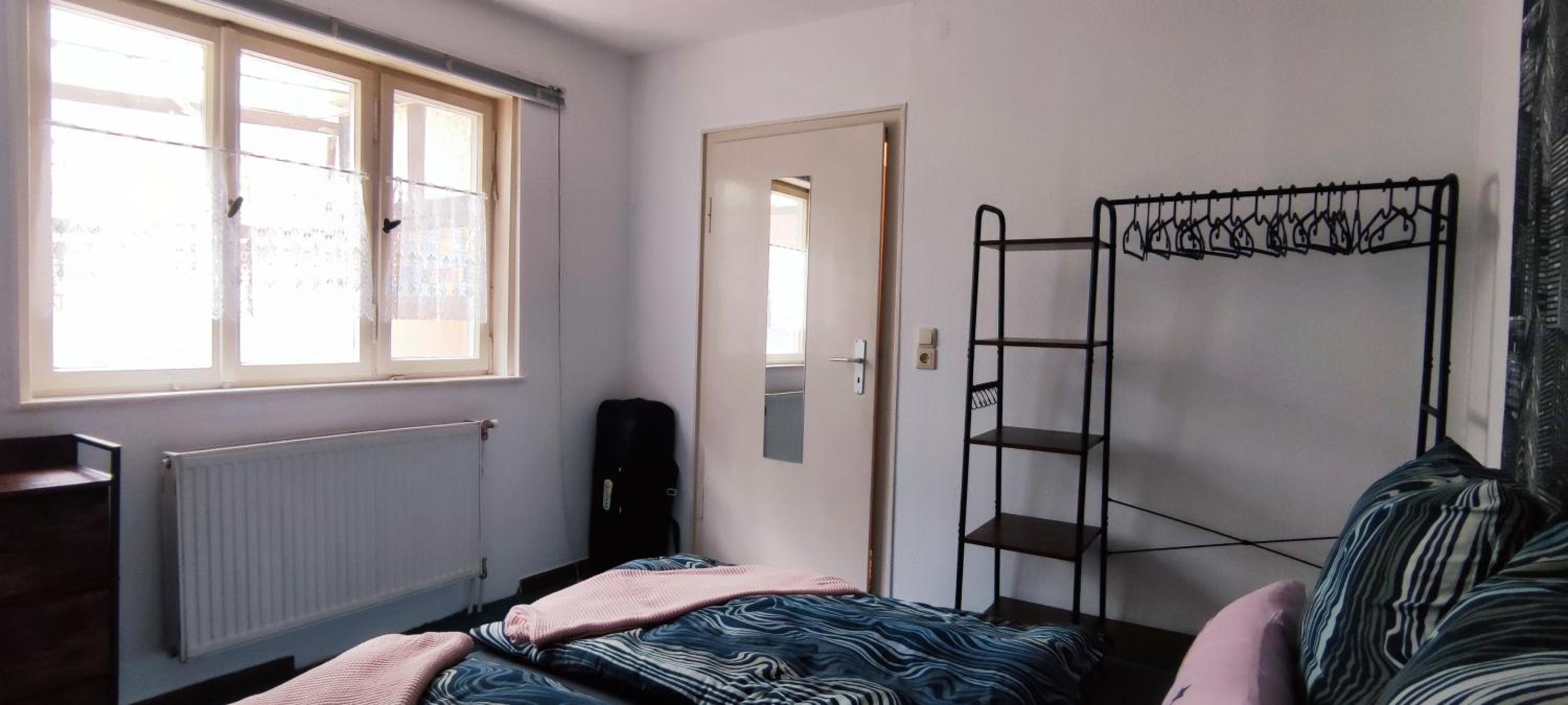 Ferienwohnung fleißige Biene