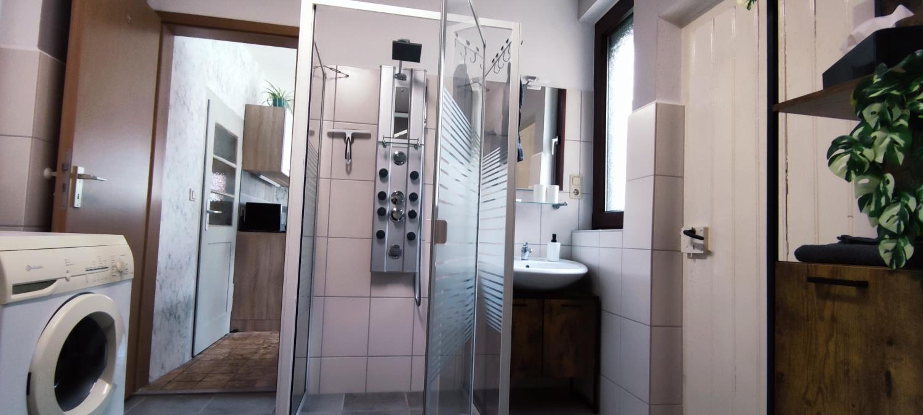 Ferienwohnung fleißige Biene
