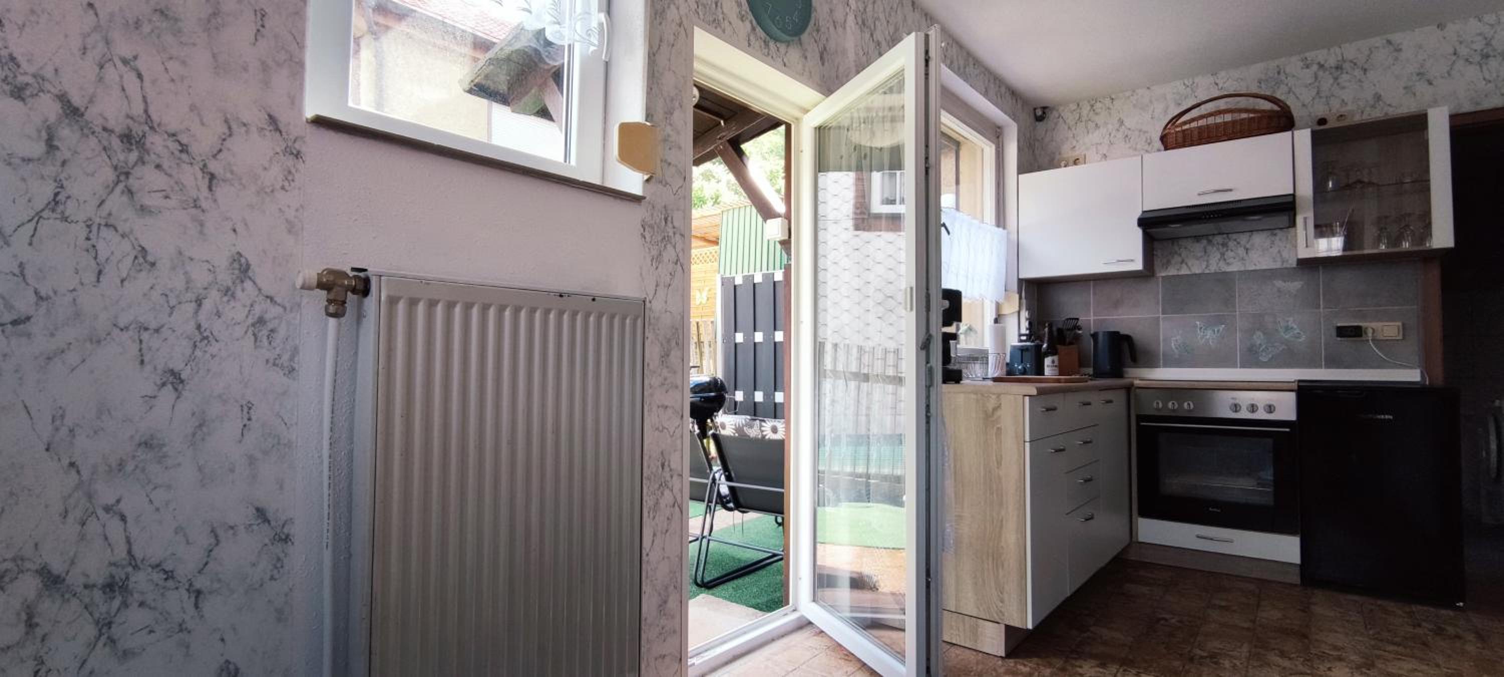 Ferienwohnung fleißige Biene