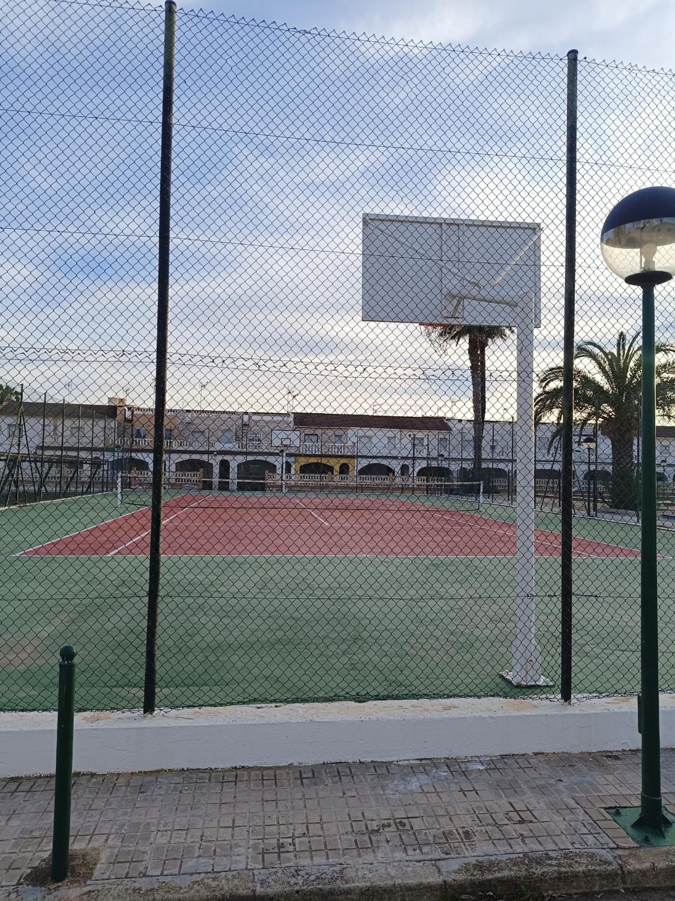 Mediterráneo Peñíscola