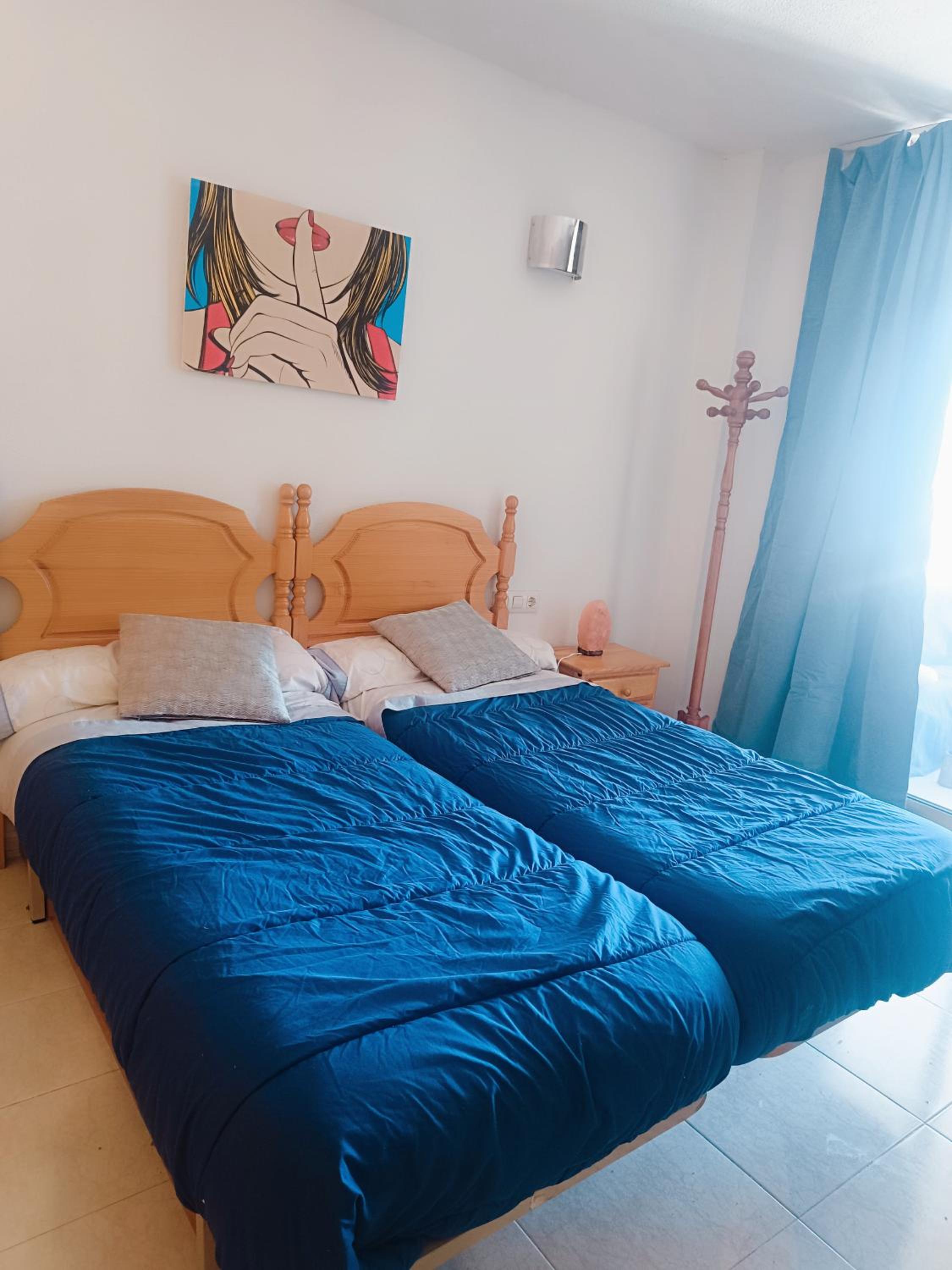 Mediterráneo Peñíscola