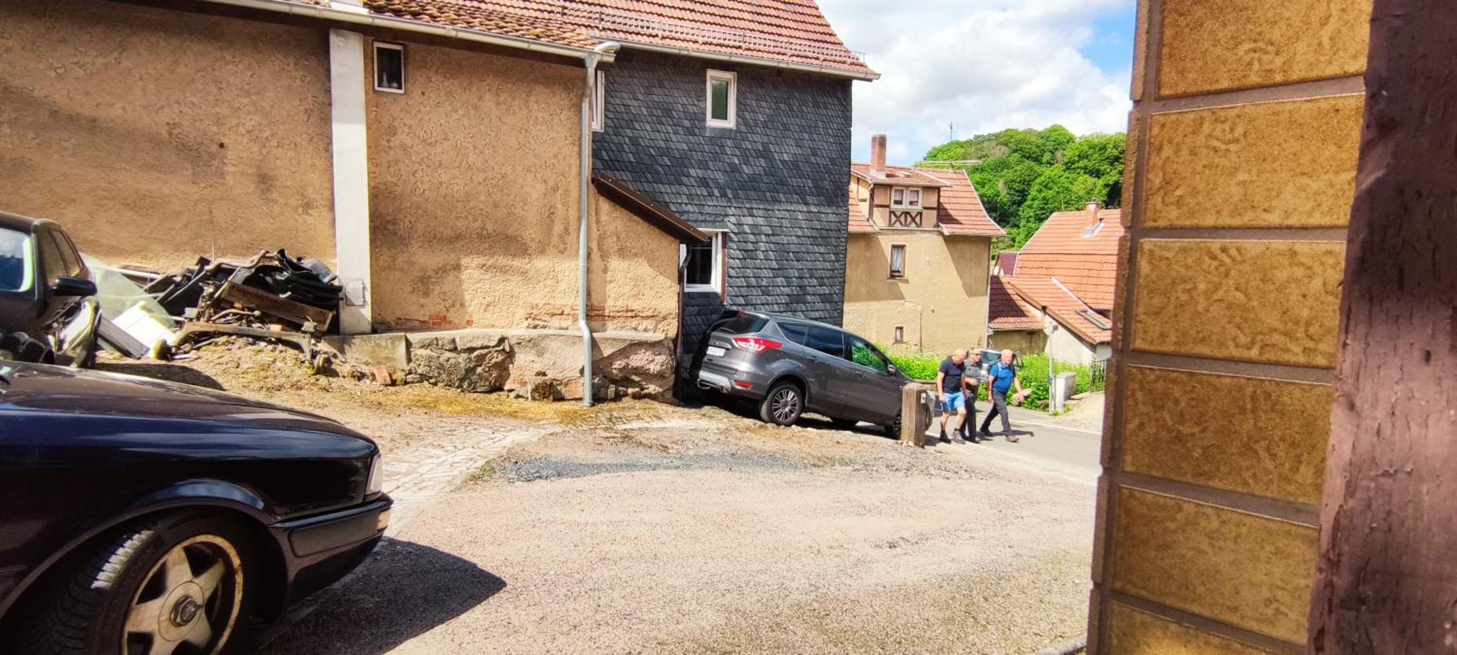 Ferienwohnung fleißige Biene
