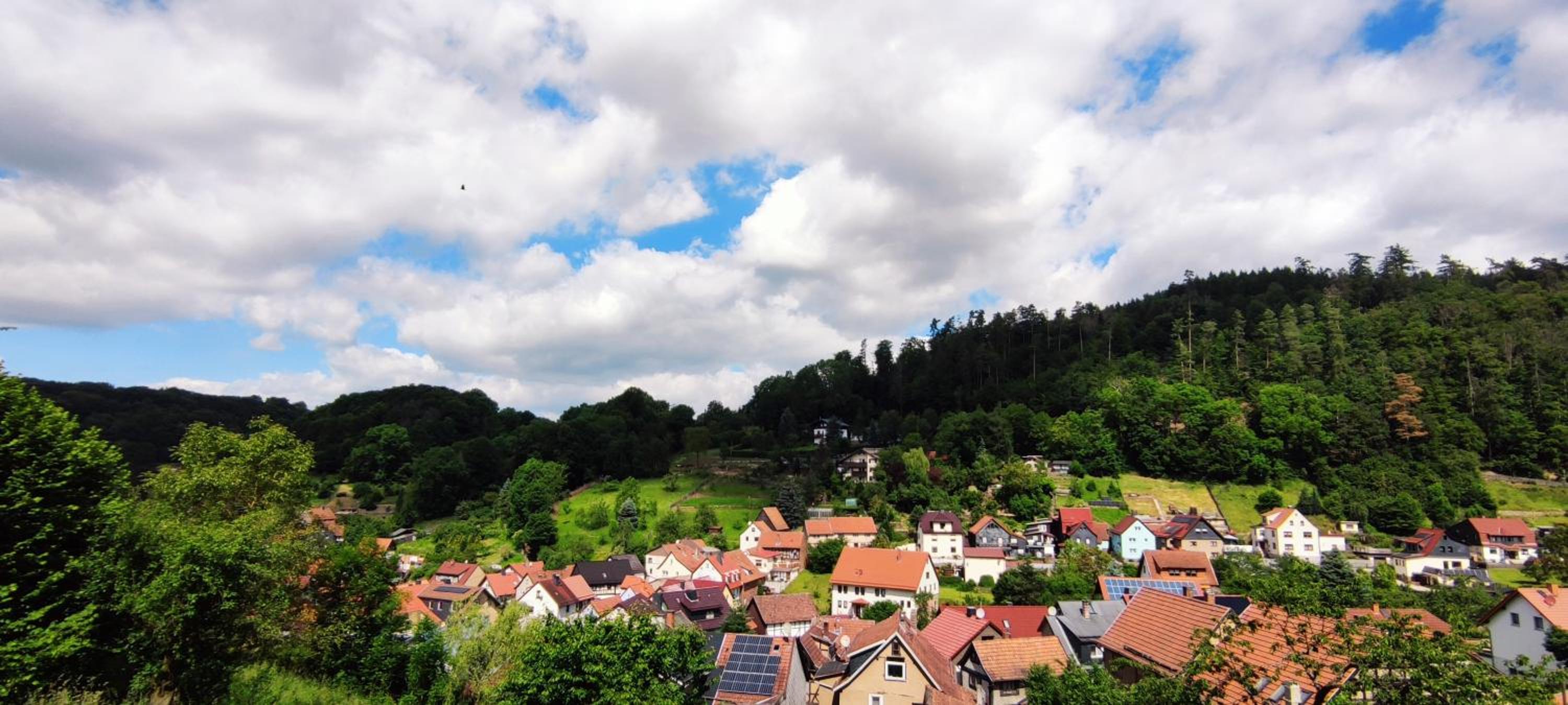 Ferienwohnung fleißige Biene