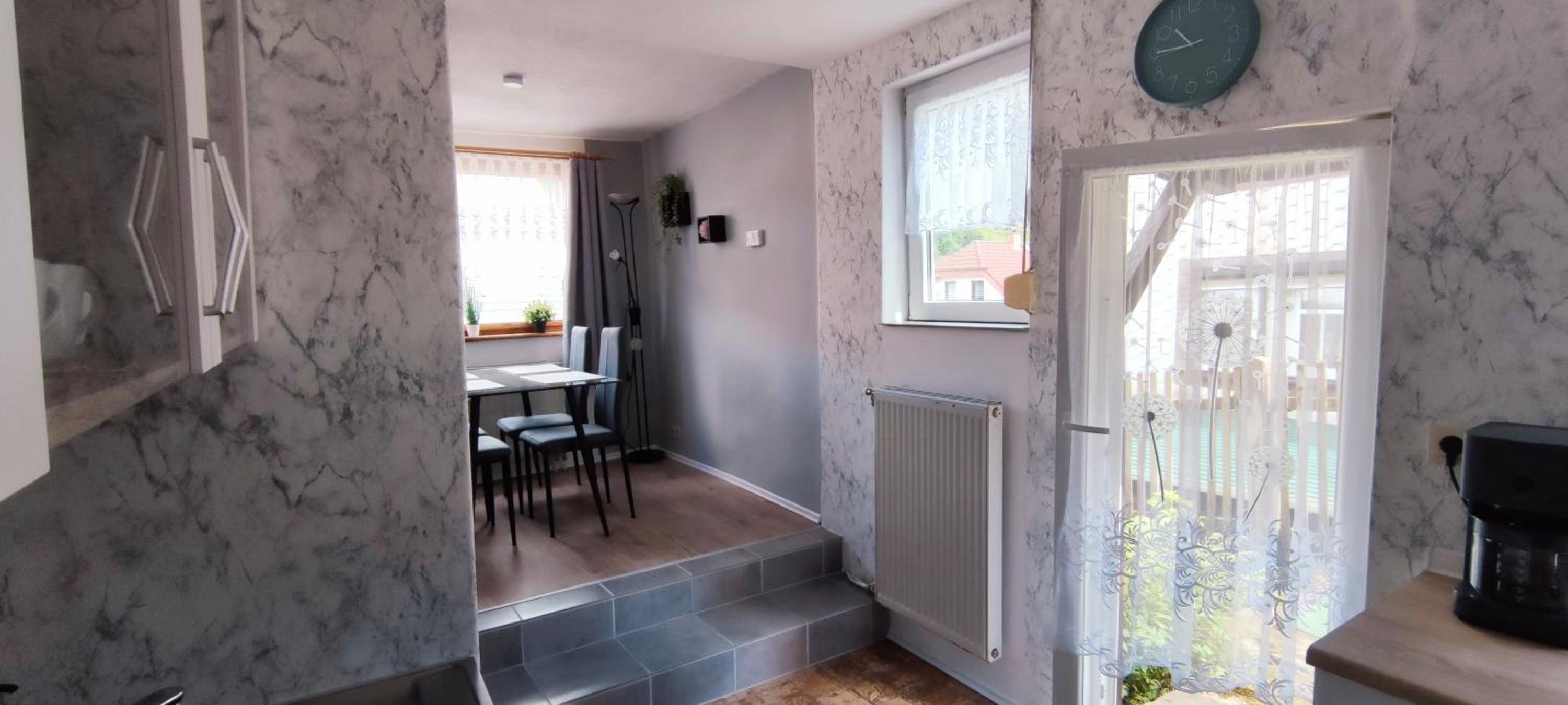 Ferienwohnung fleißige Biene
