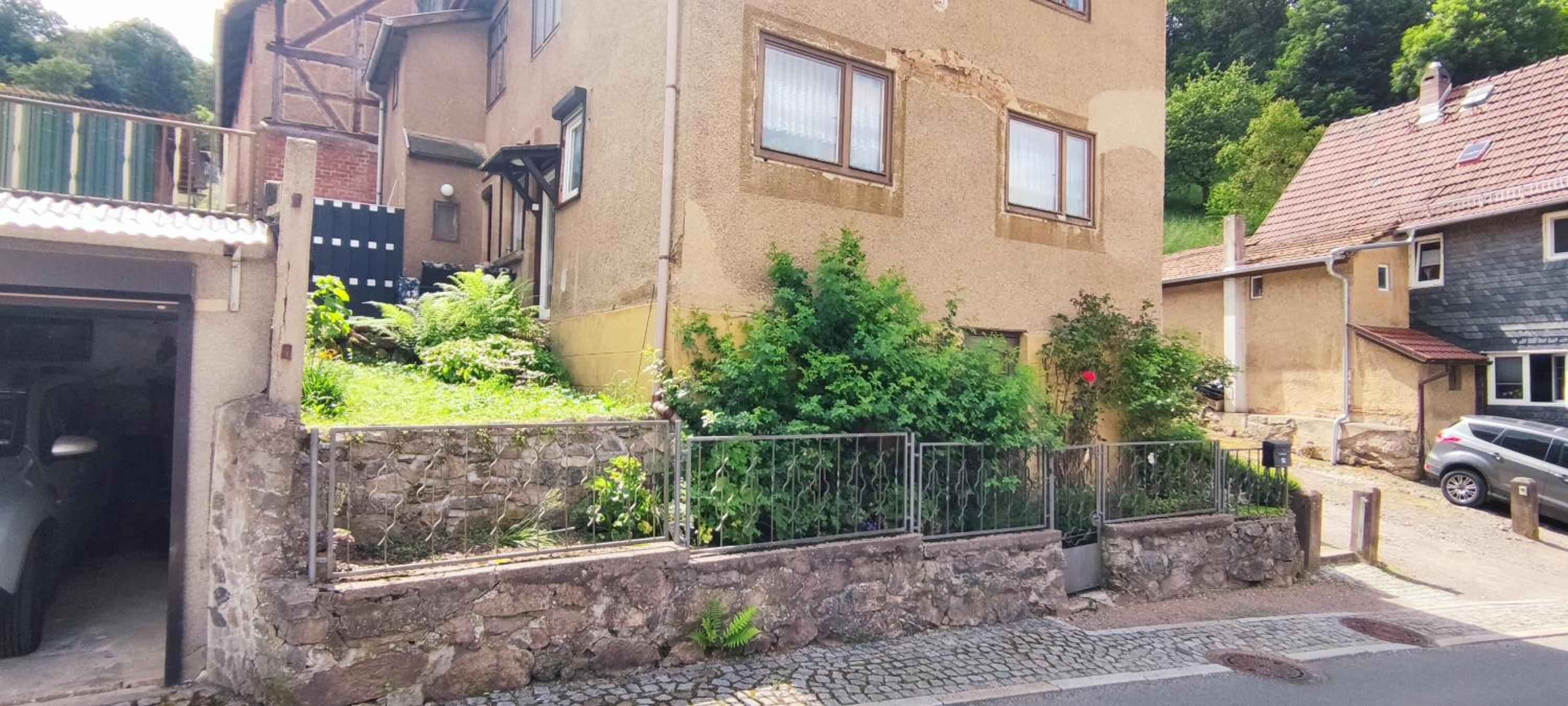 Ferienwohnung fleißige Biene