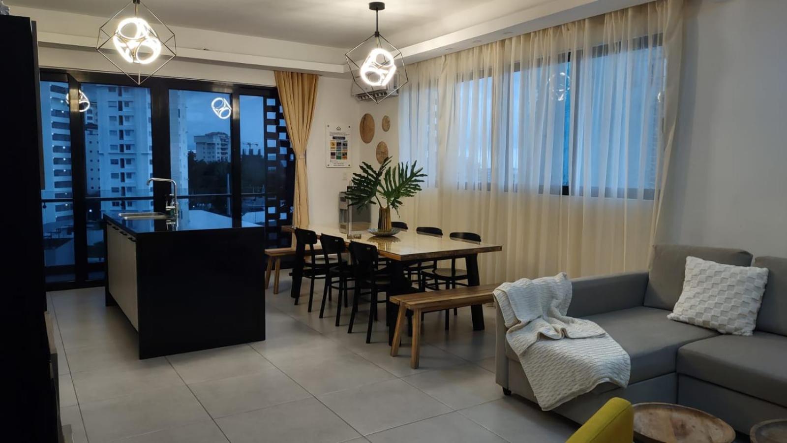 Condo hotel rialto Recidences