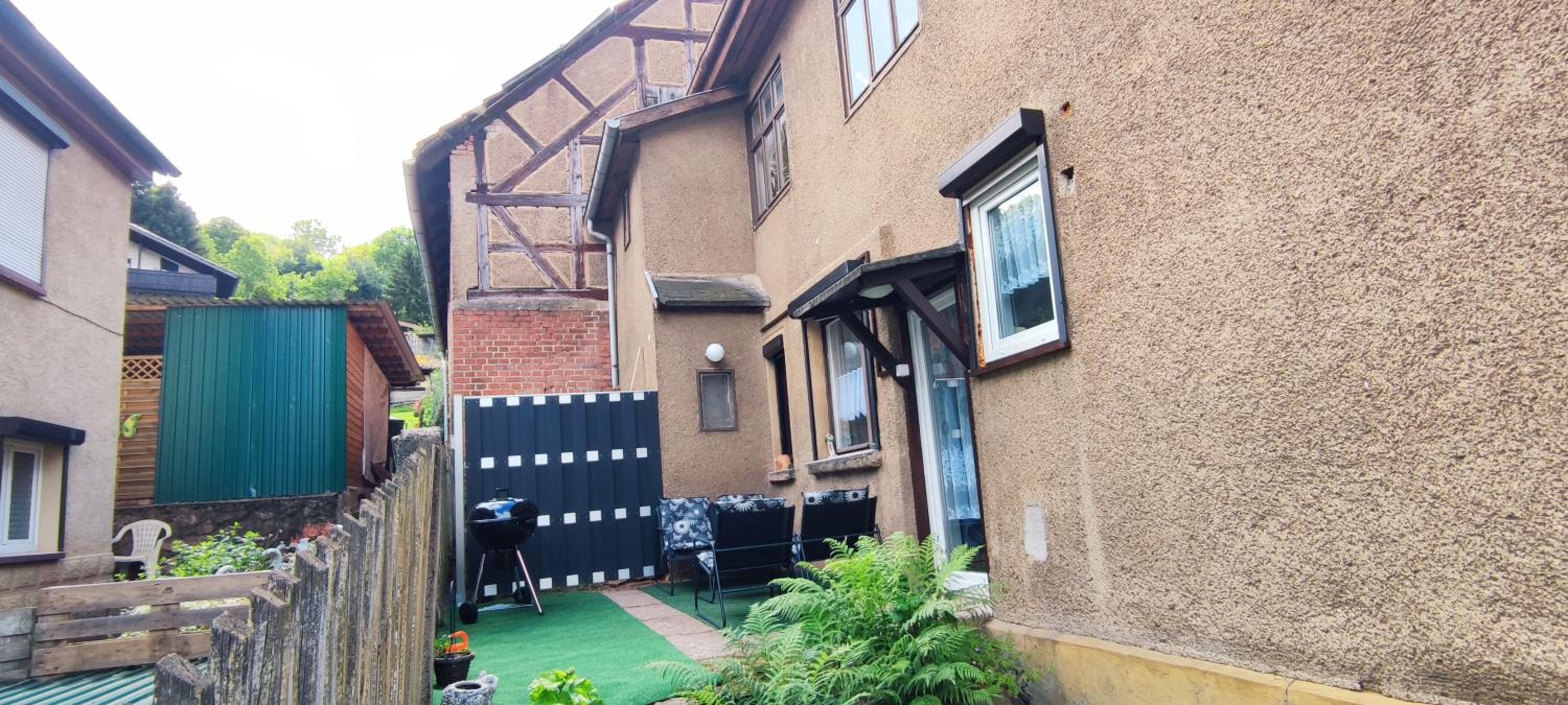 Ferienwohnung fleißige Biene