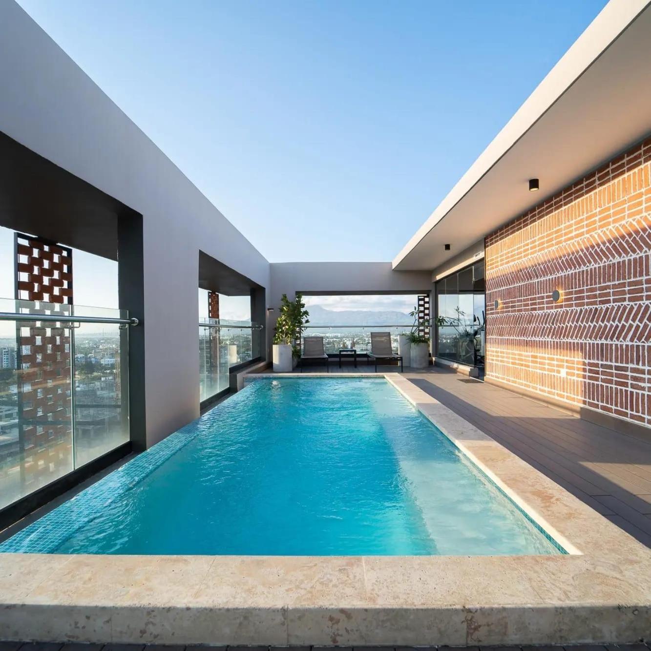 Condo hotel rialto Recidences