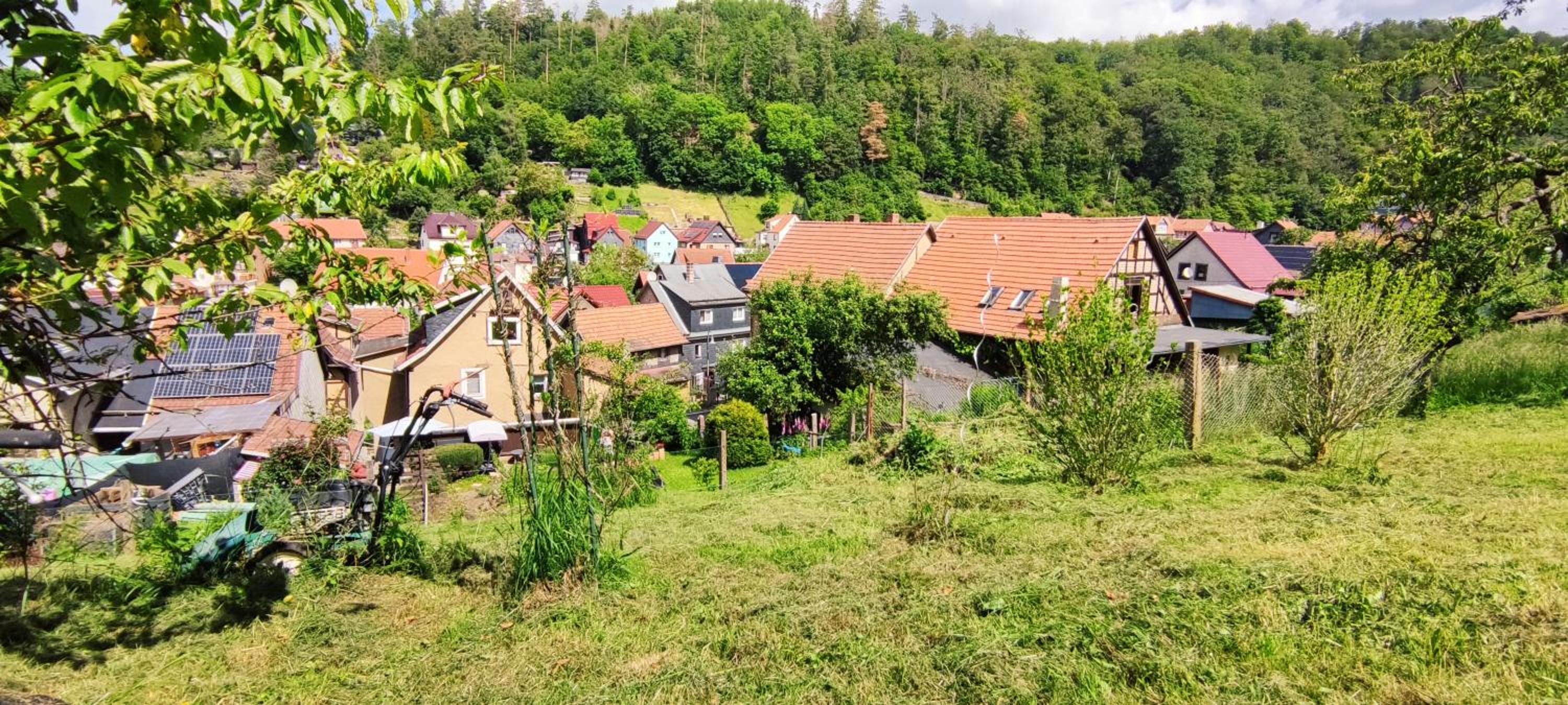Ferienwohnung fleißige Biene
