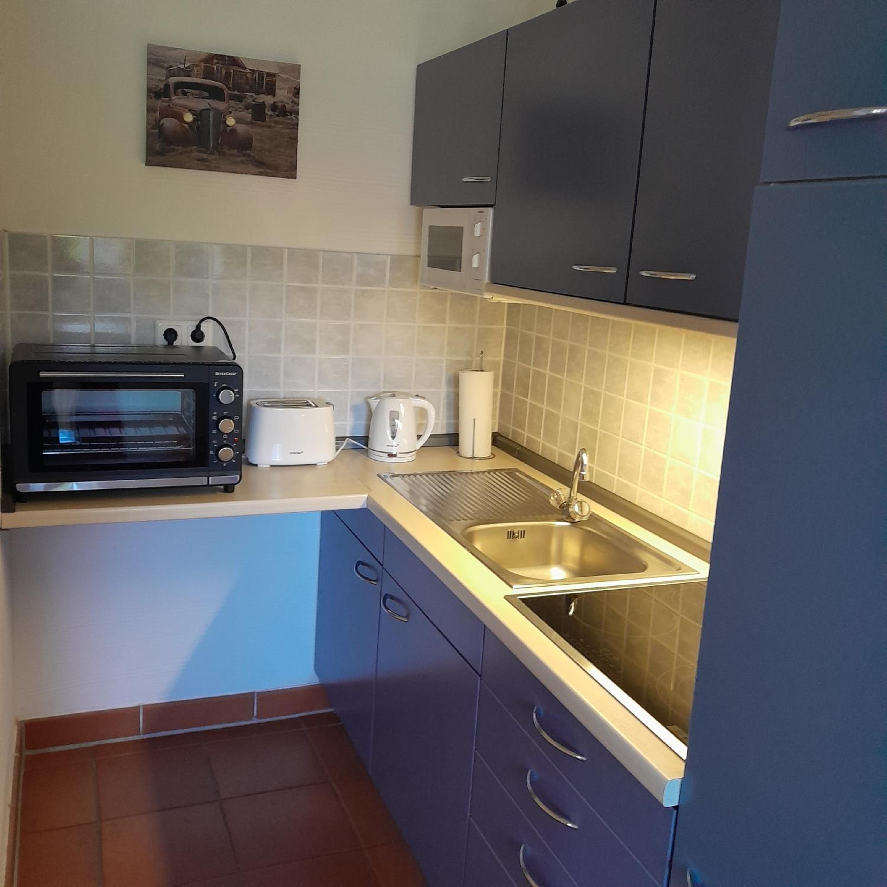 Wowi Ferienwohnung B 53 view 5