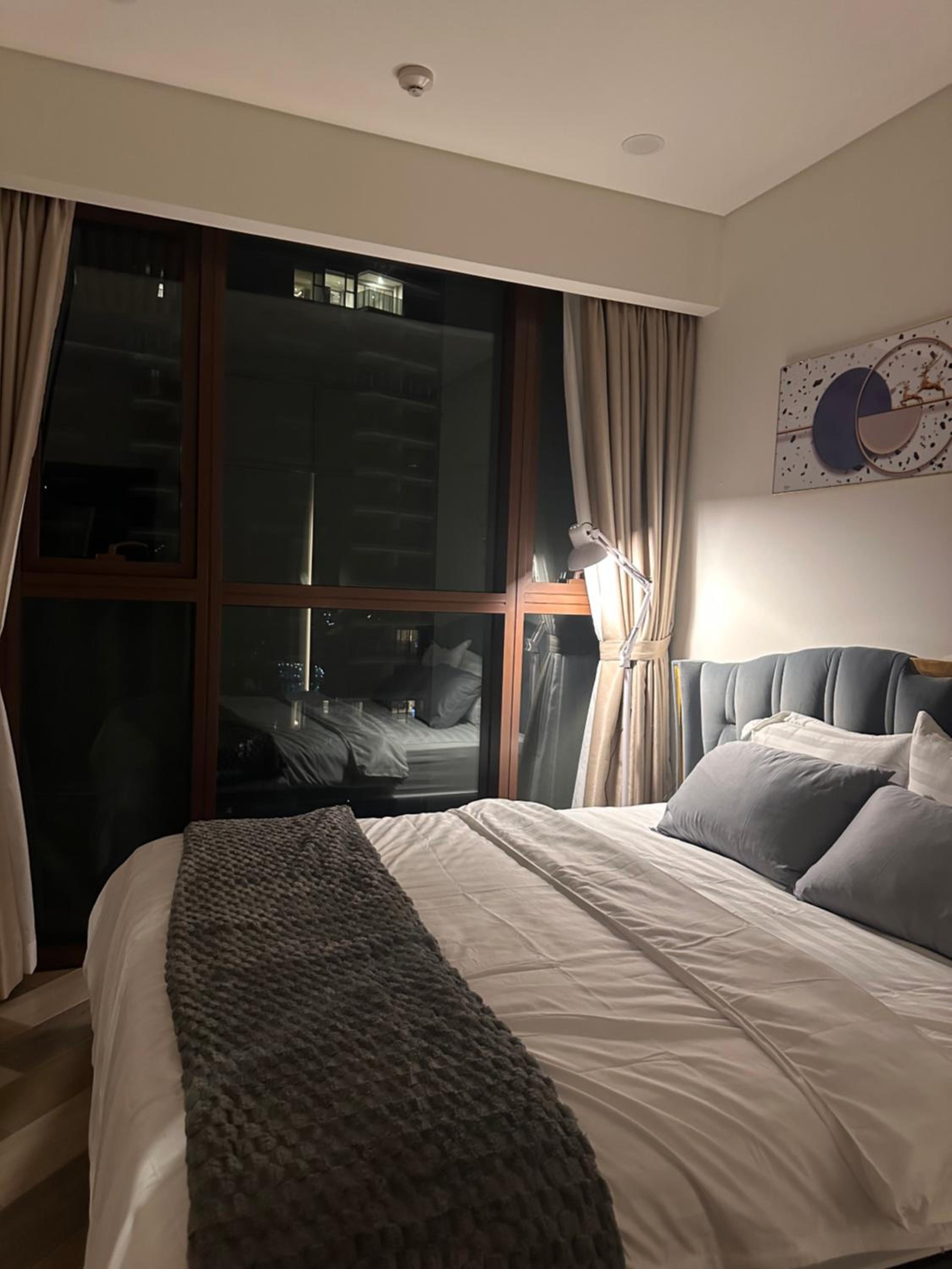 Luxury Fully Equipped Residence in Heart of City