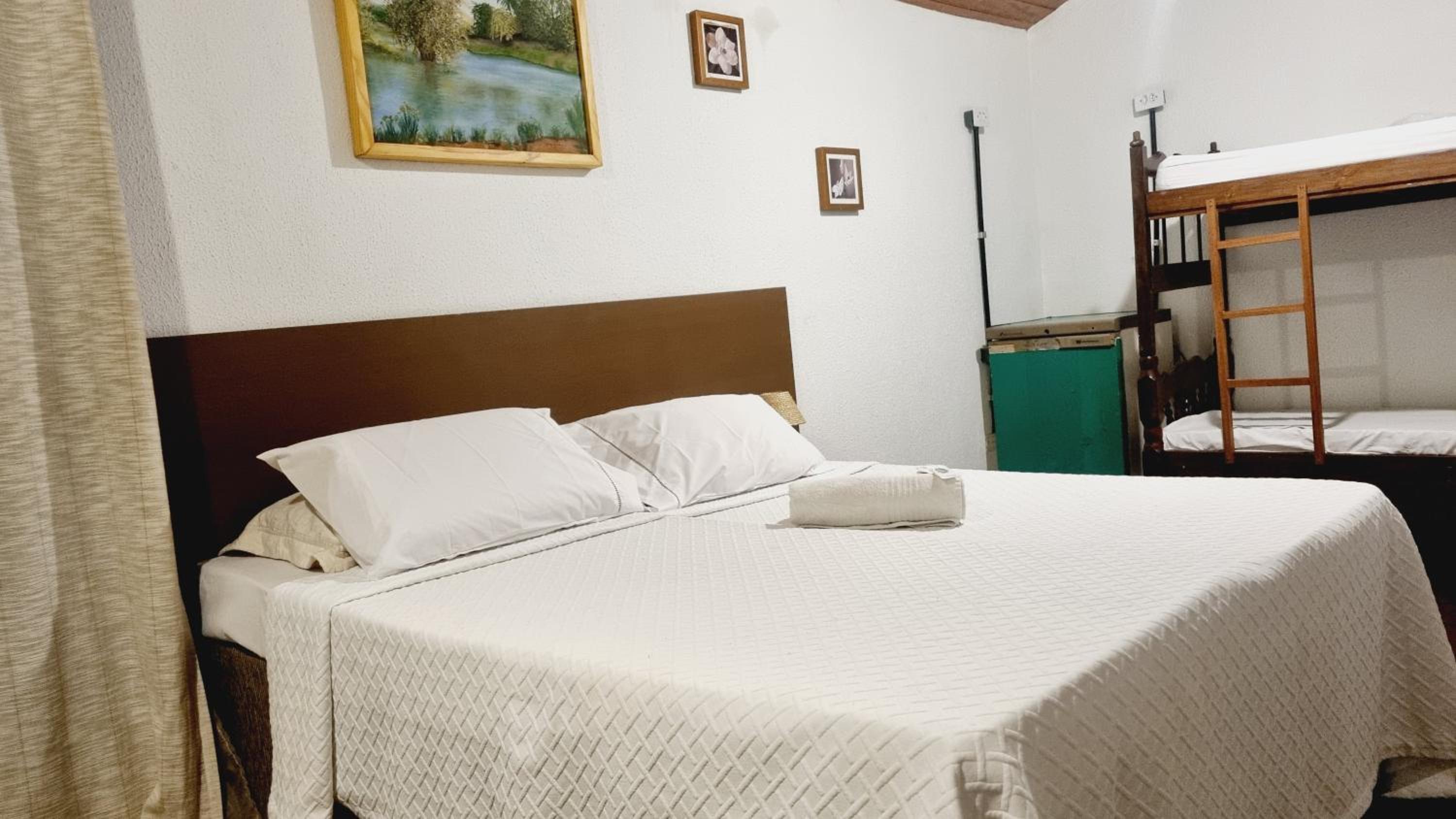 Hostel e Pousada da 13 Olinda